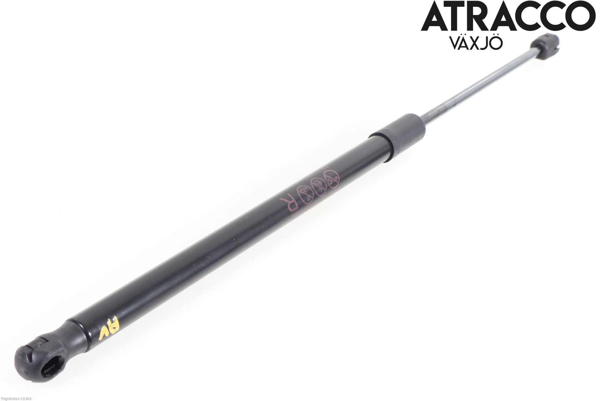 Honda E 20-23 Gasfjäder Motorhuv