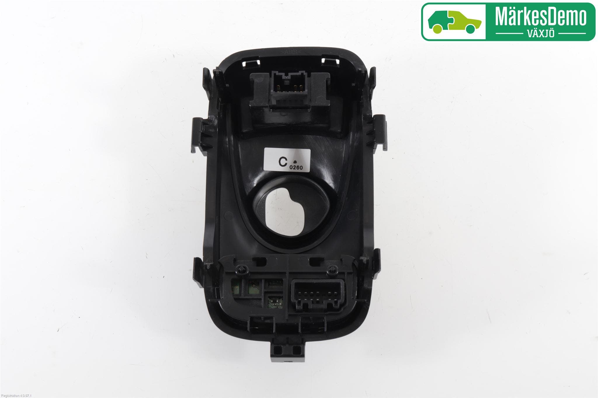 Mitsubishi OUTLANDER 13-21 Strömställare Multifunktion