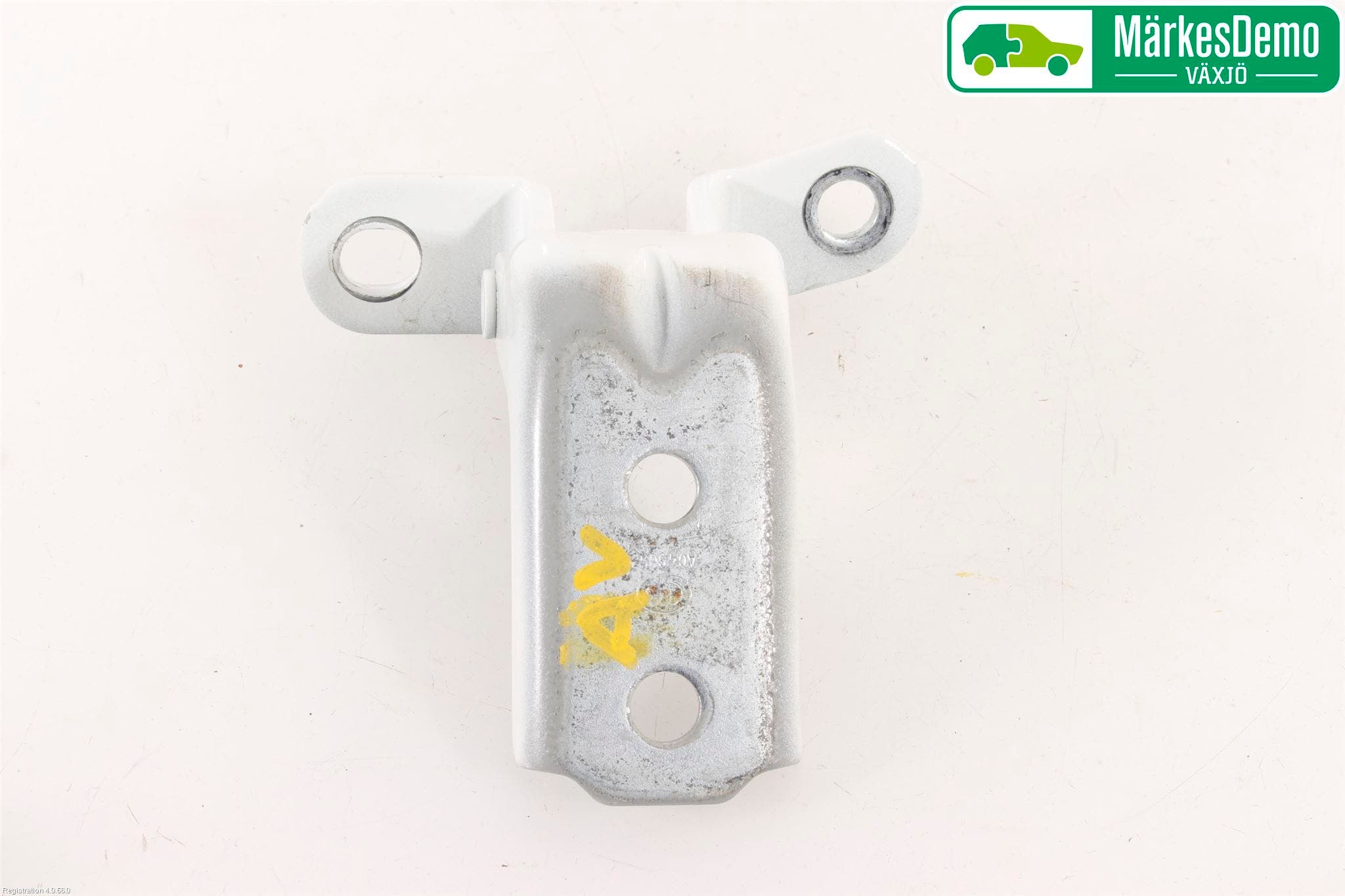 Hyundai i20 GB 15-20 Dörrgångjärn