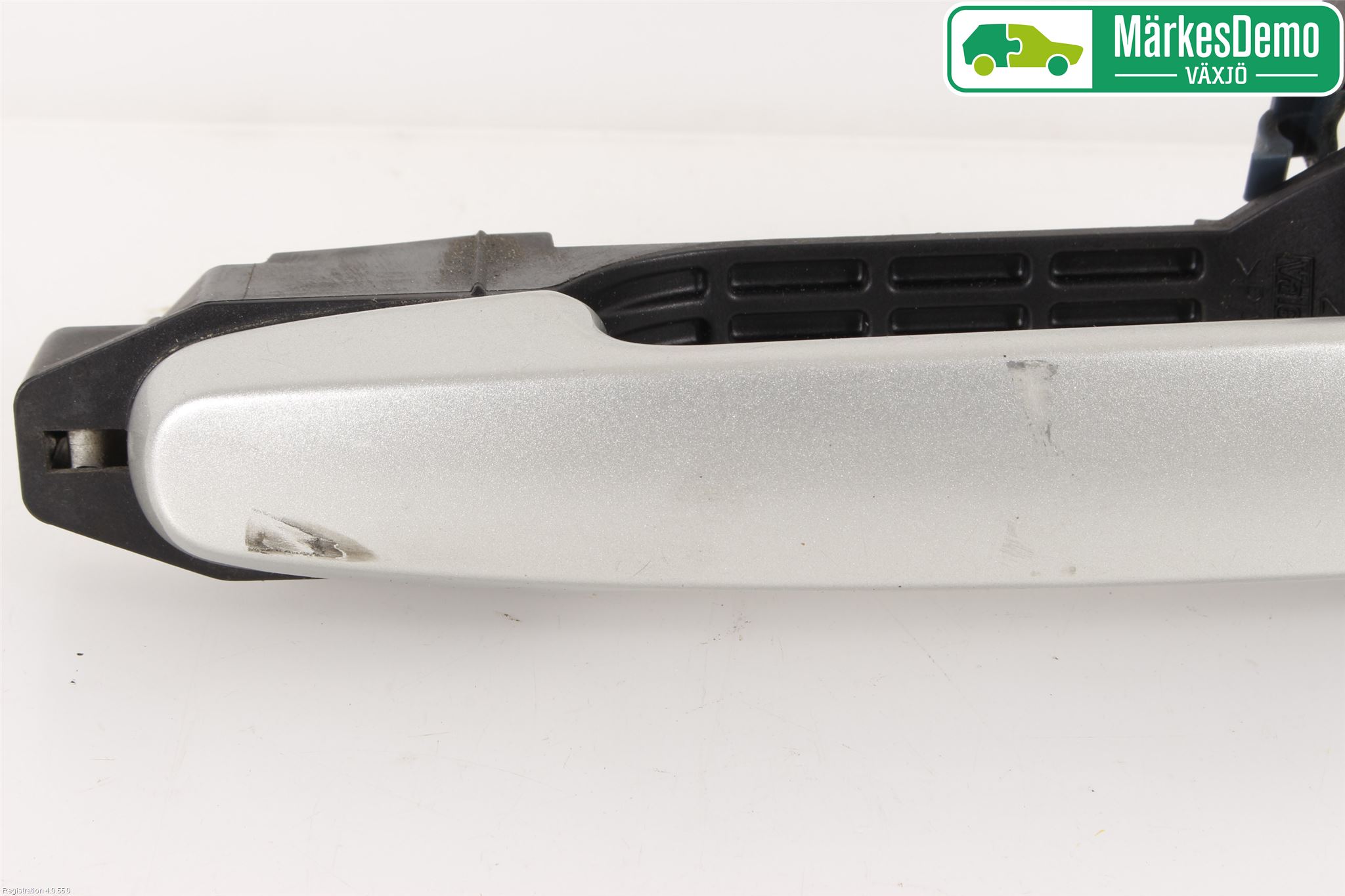 Toyota AVENSIS 03-06 Dörrhandtag Yttre Vä