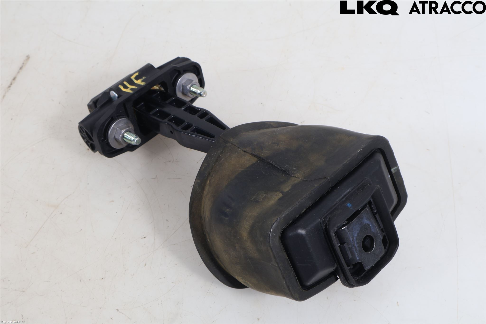 Nissan PRIMASTAR Dörrstopp