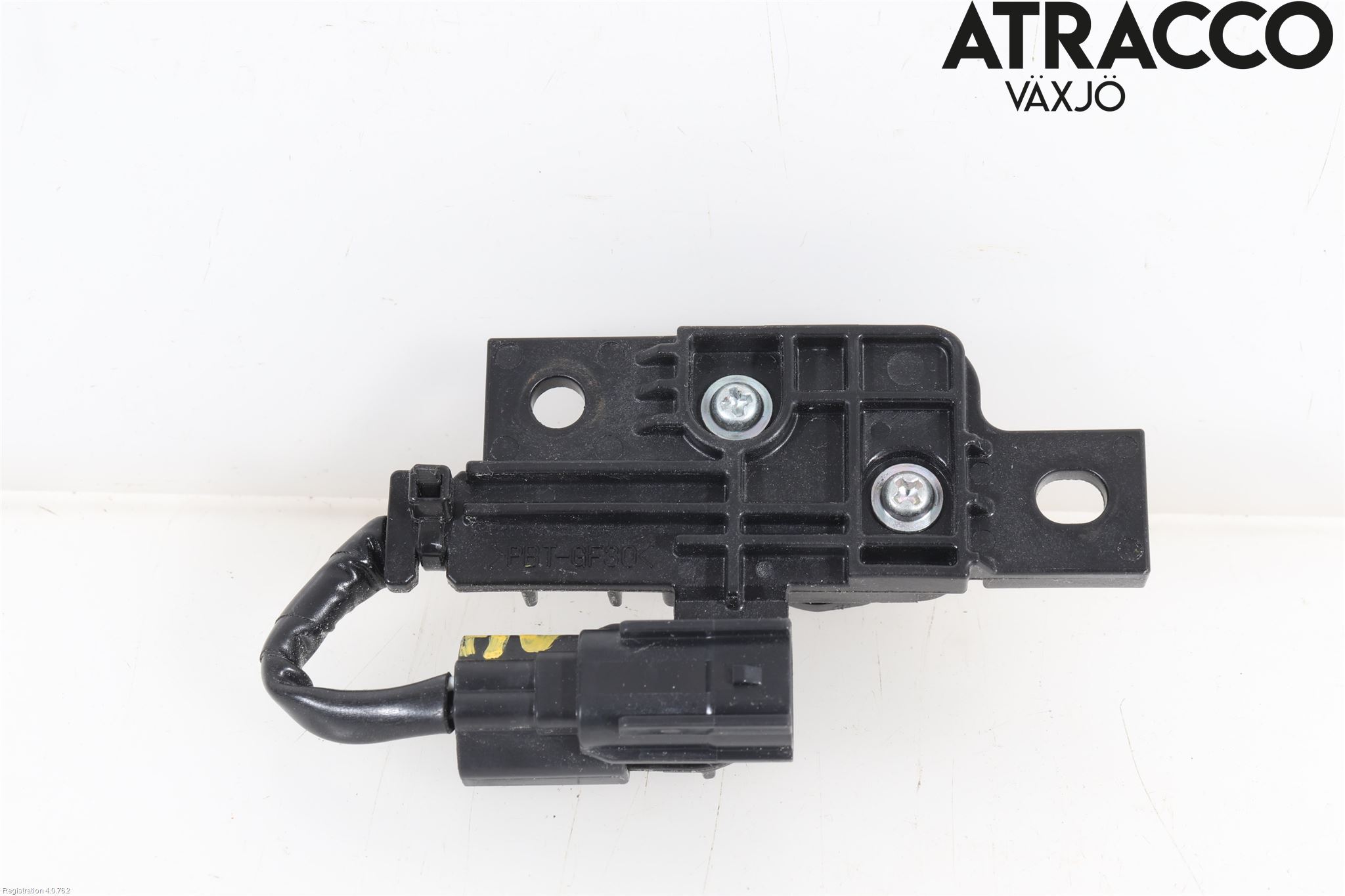 Honda E 20-23 Strömställare Tanklucka