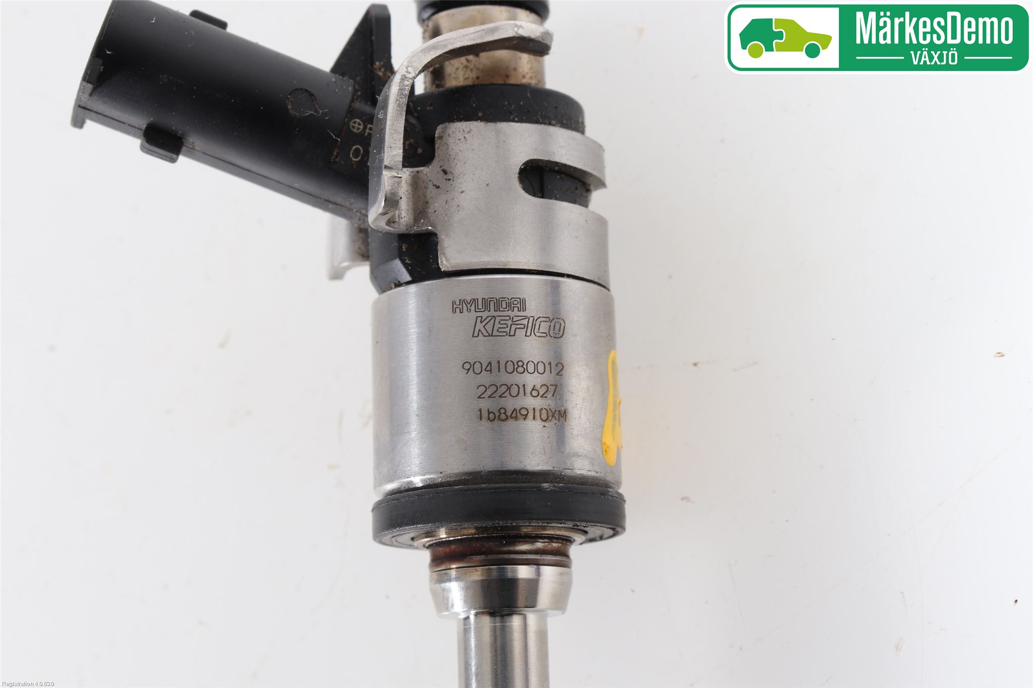 Hyundai IONIQ AE 17-22 Injspridare