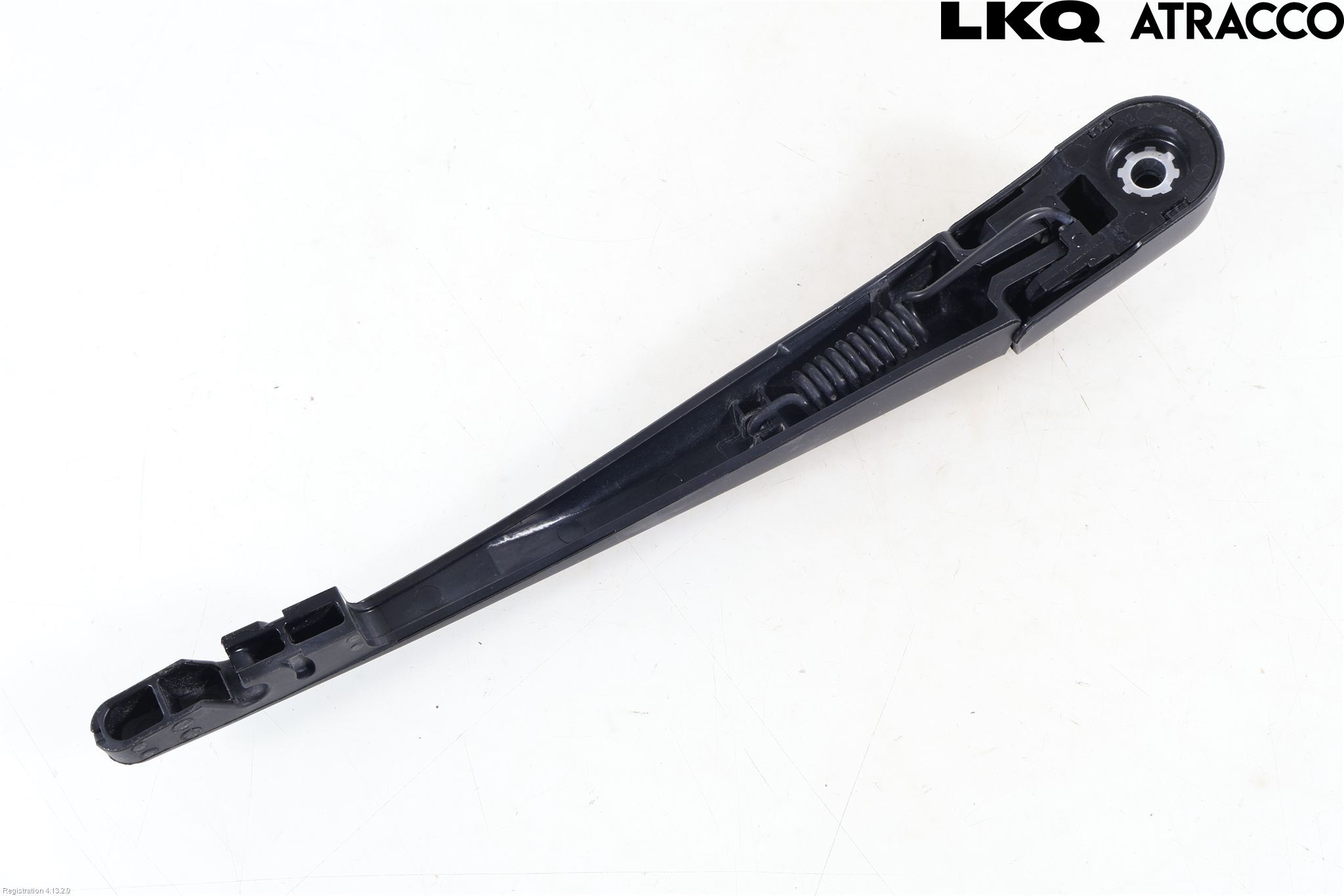 Honda JAZZ 21- Torkararm-Bakruta