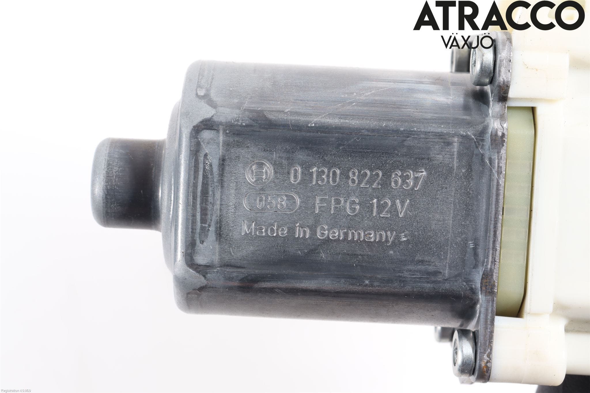 Mercedes-Benz MB E-KLASS (W212) 09-16 Fönsterhiss El Kompl