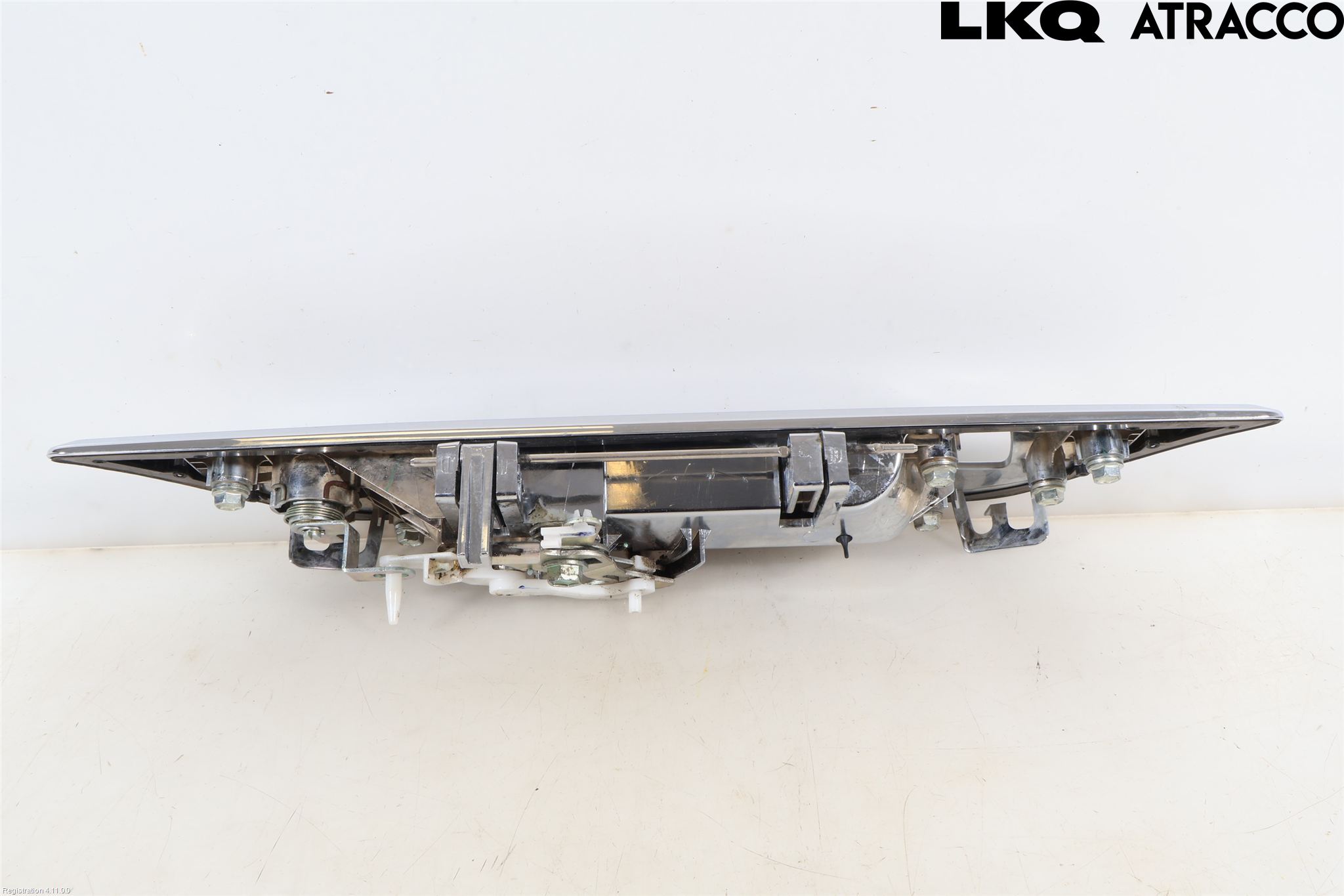 Toyota HILUX 16- Bakluckehandtag
