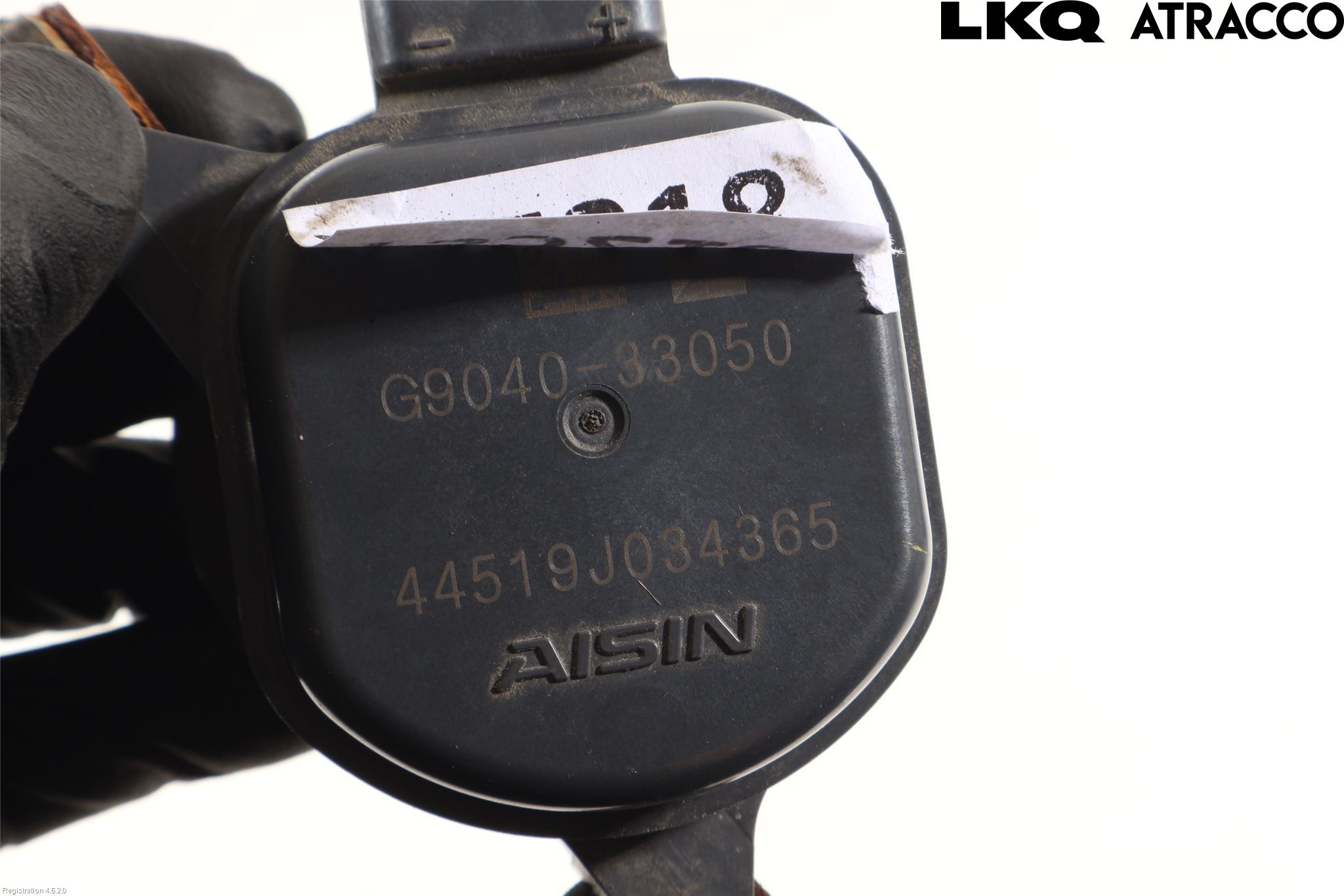 Toyota C-HR 16-23 Värme Cirkulationspump