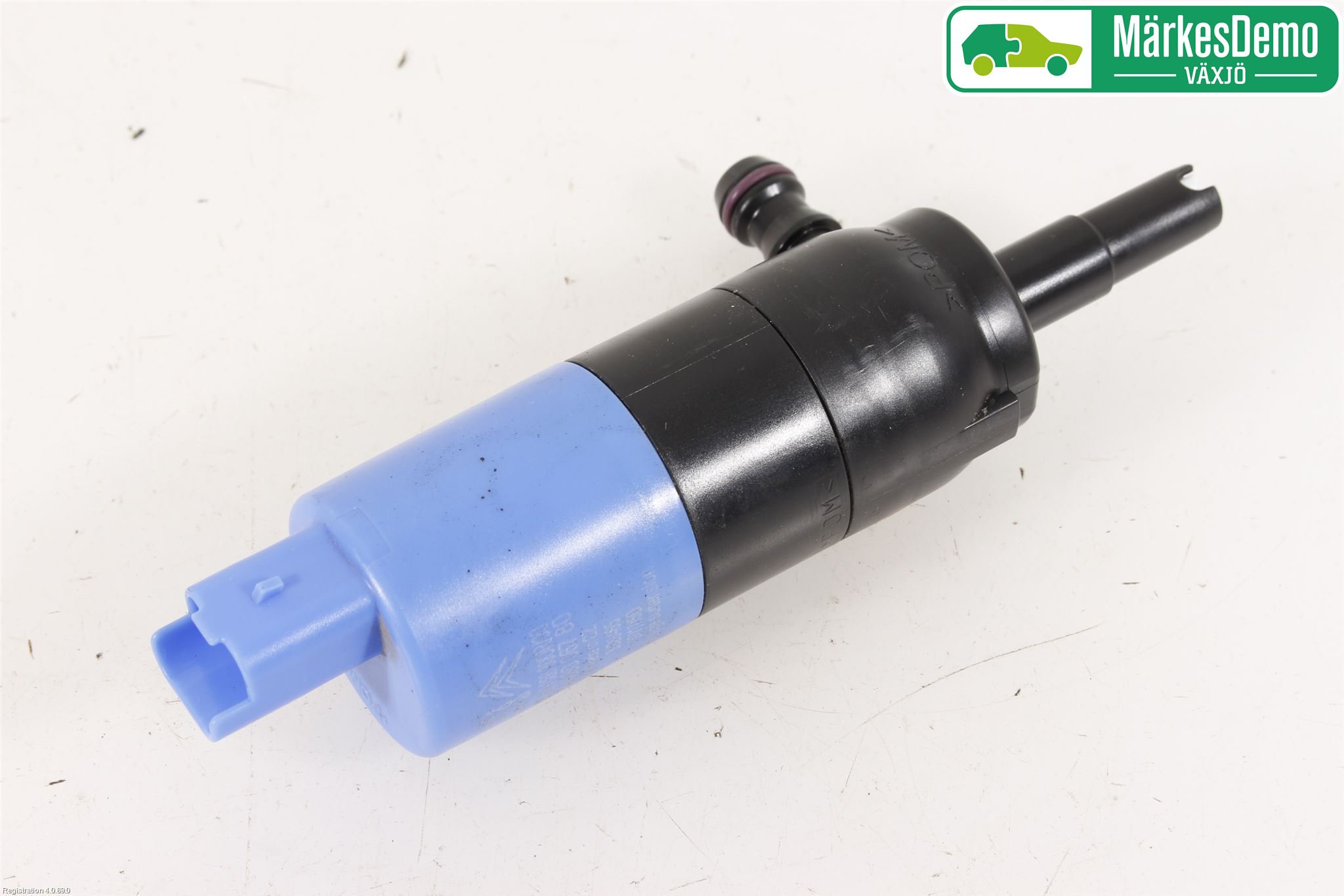 Toyota PROACE II 16- Spolarpump Högtryck