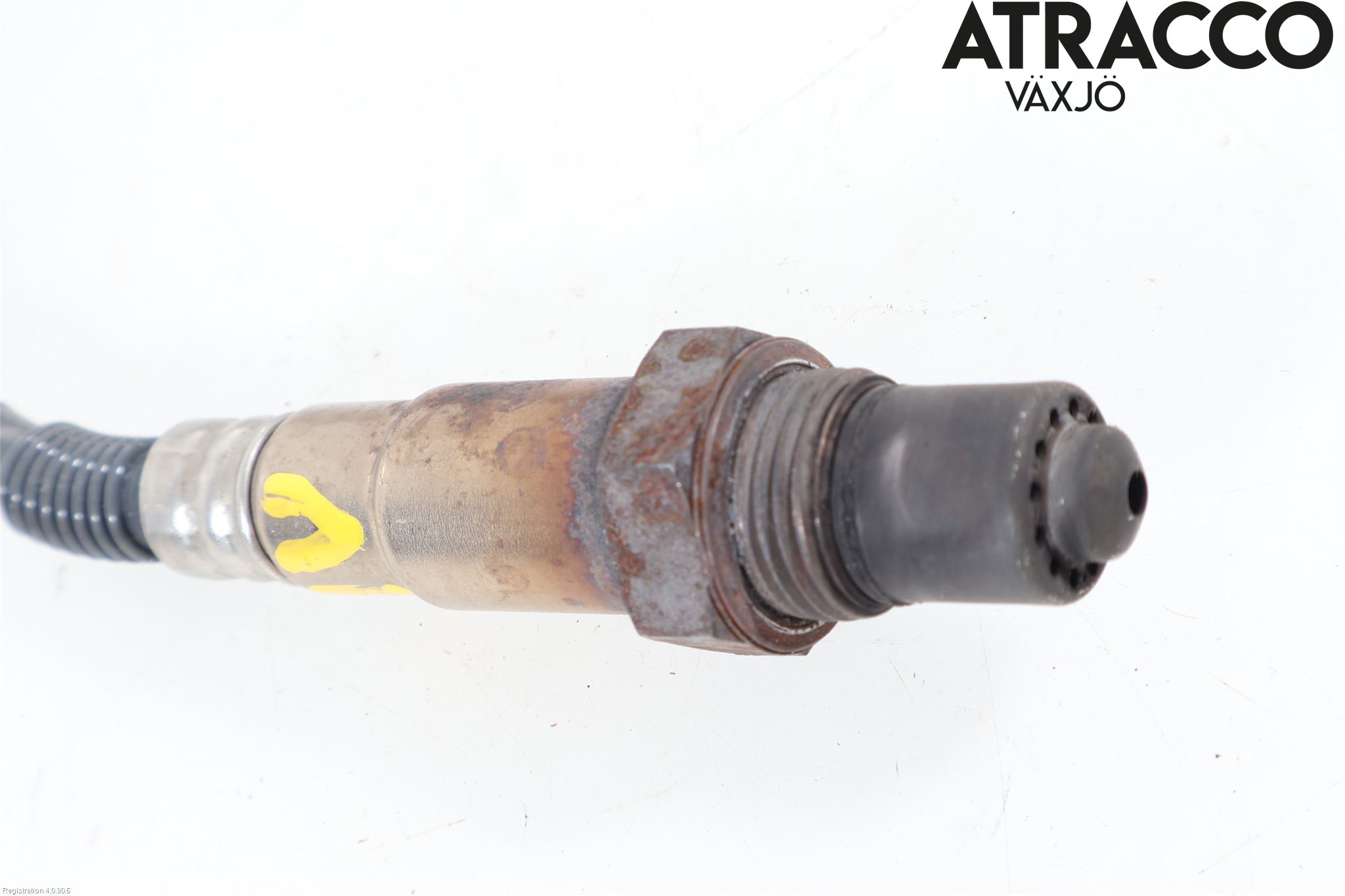 Honda CIVIC 17-22 Injlambdasond