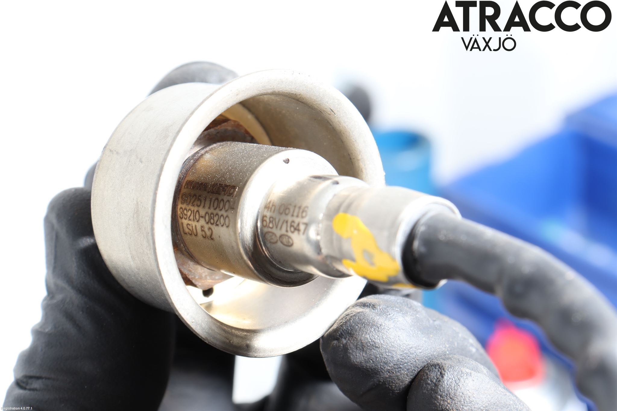 Hyundai i30 PD 17- Injlambdasond