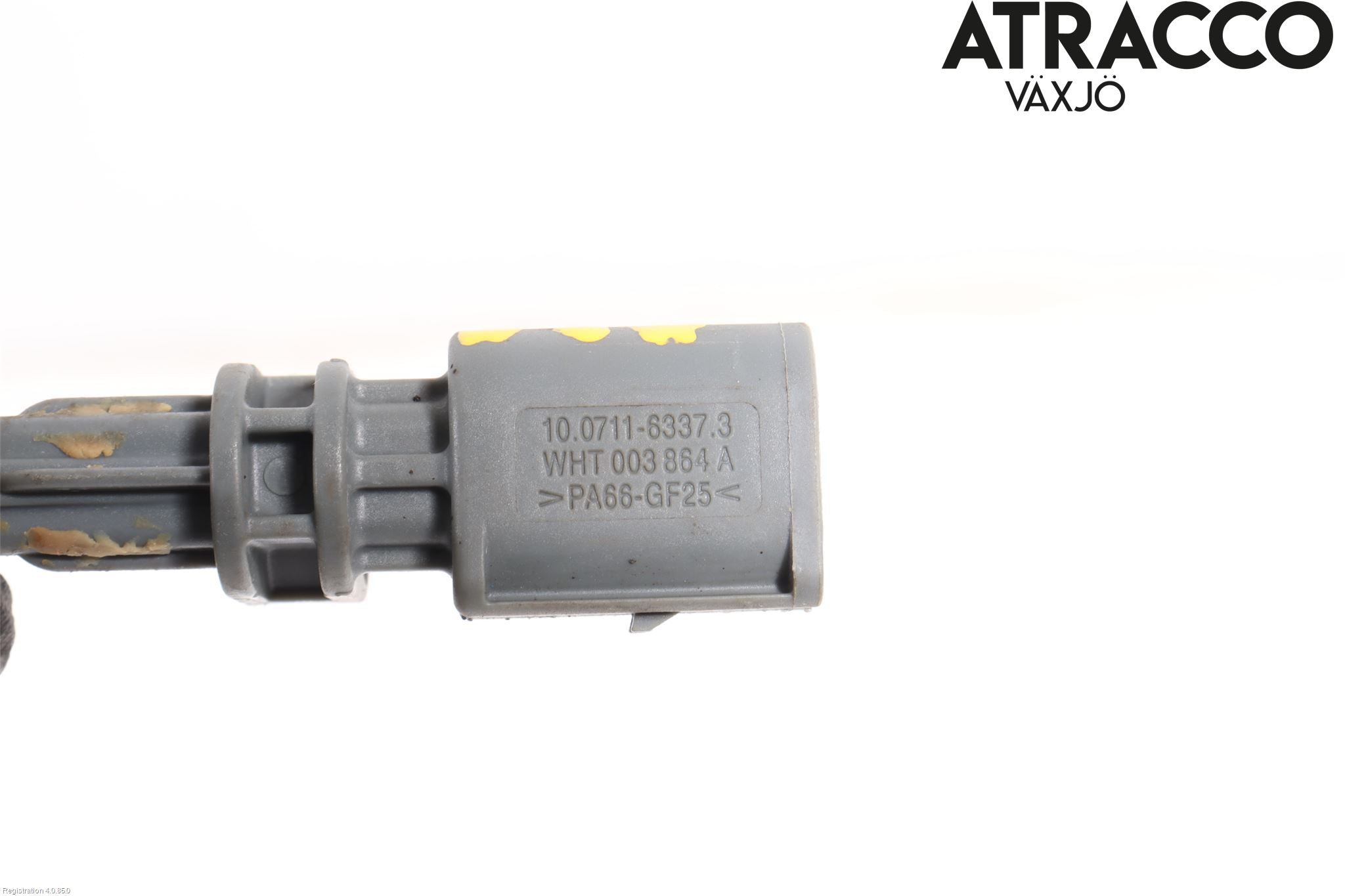Volkswagen VW PASSAT 15-19 Abs Sensor