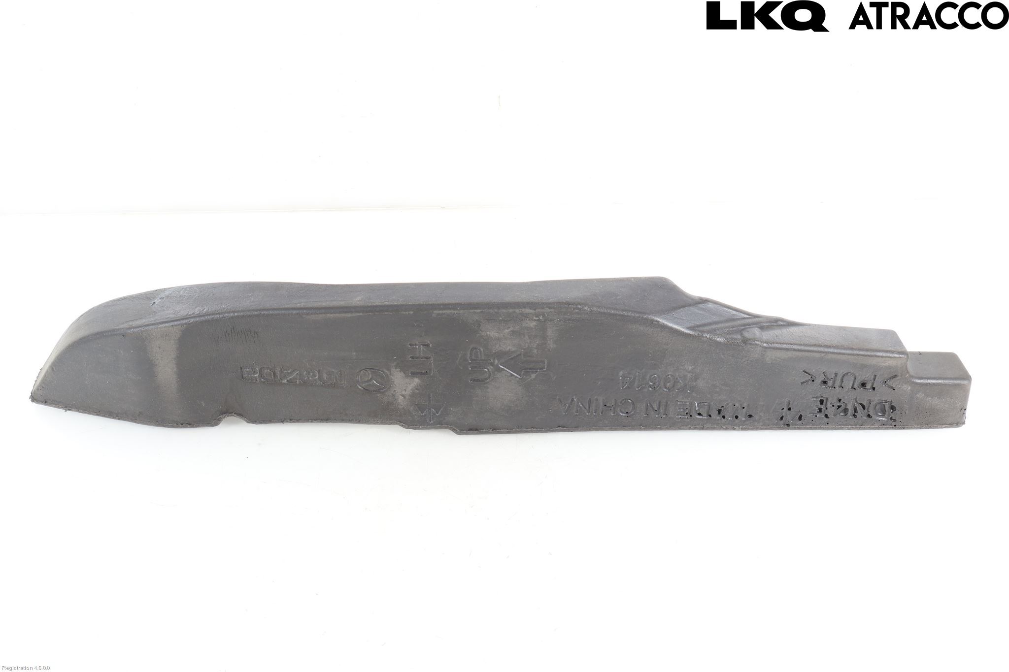 Mazda MX-30 20- Skärm Inner