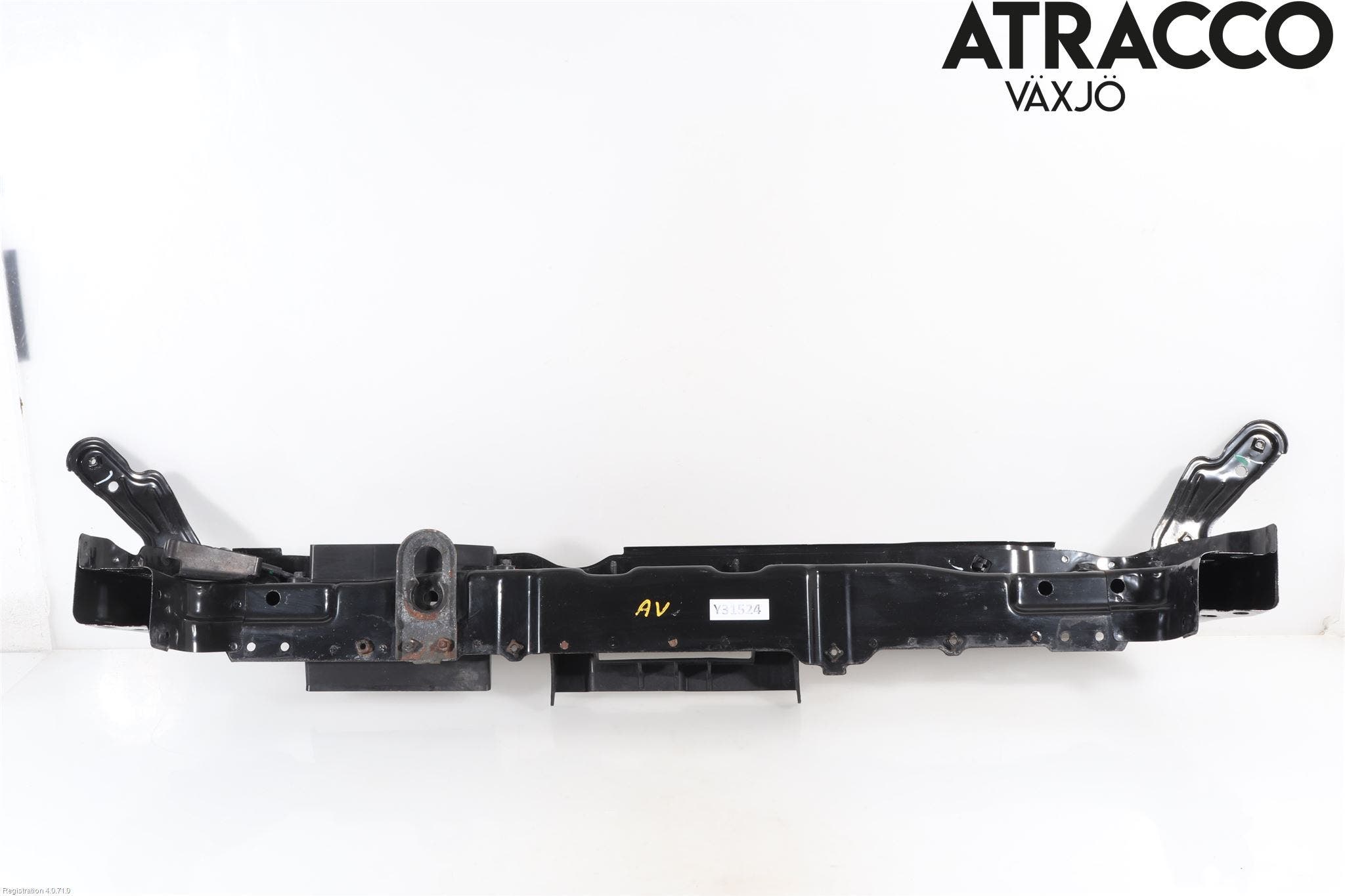 Hyundai i30 GD 13-17 Frontplåt Övre