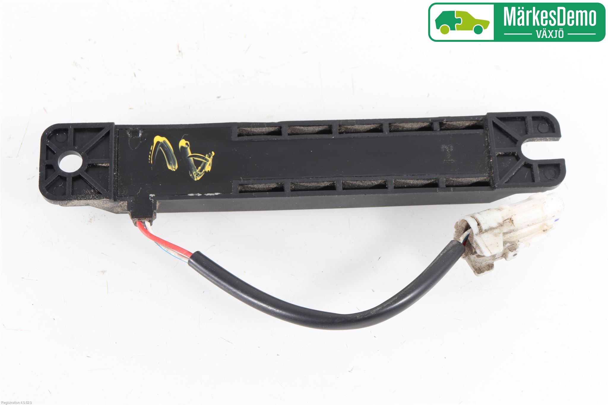 Hyundai TUCSON 05- Antenn El