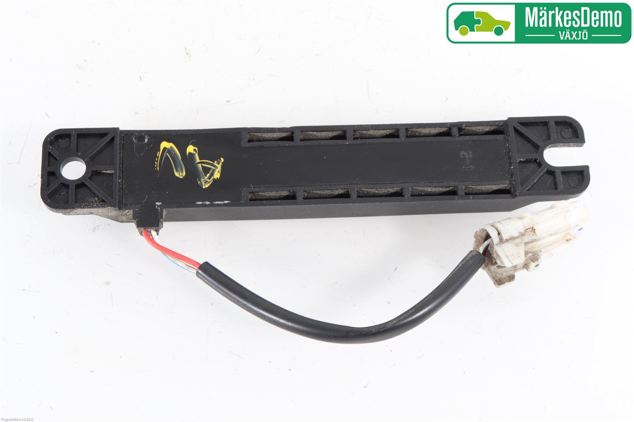 Hyundai TUCSON 05- Antenn El