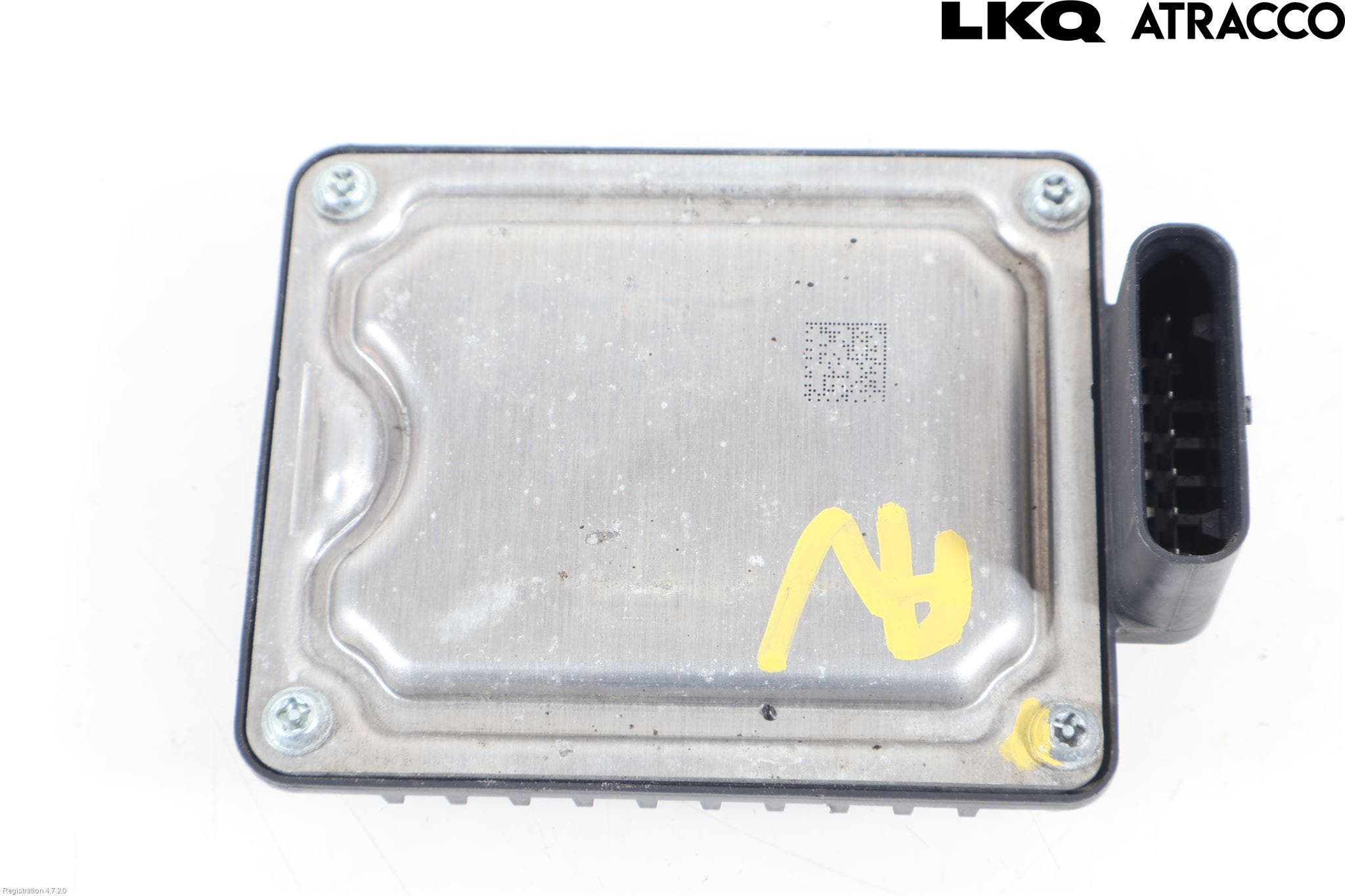 Volkswagen VW ARTEON 17- Sensor Adaptiv Farthållare