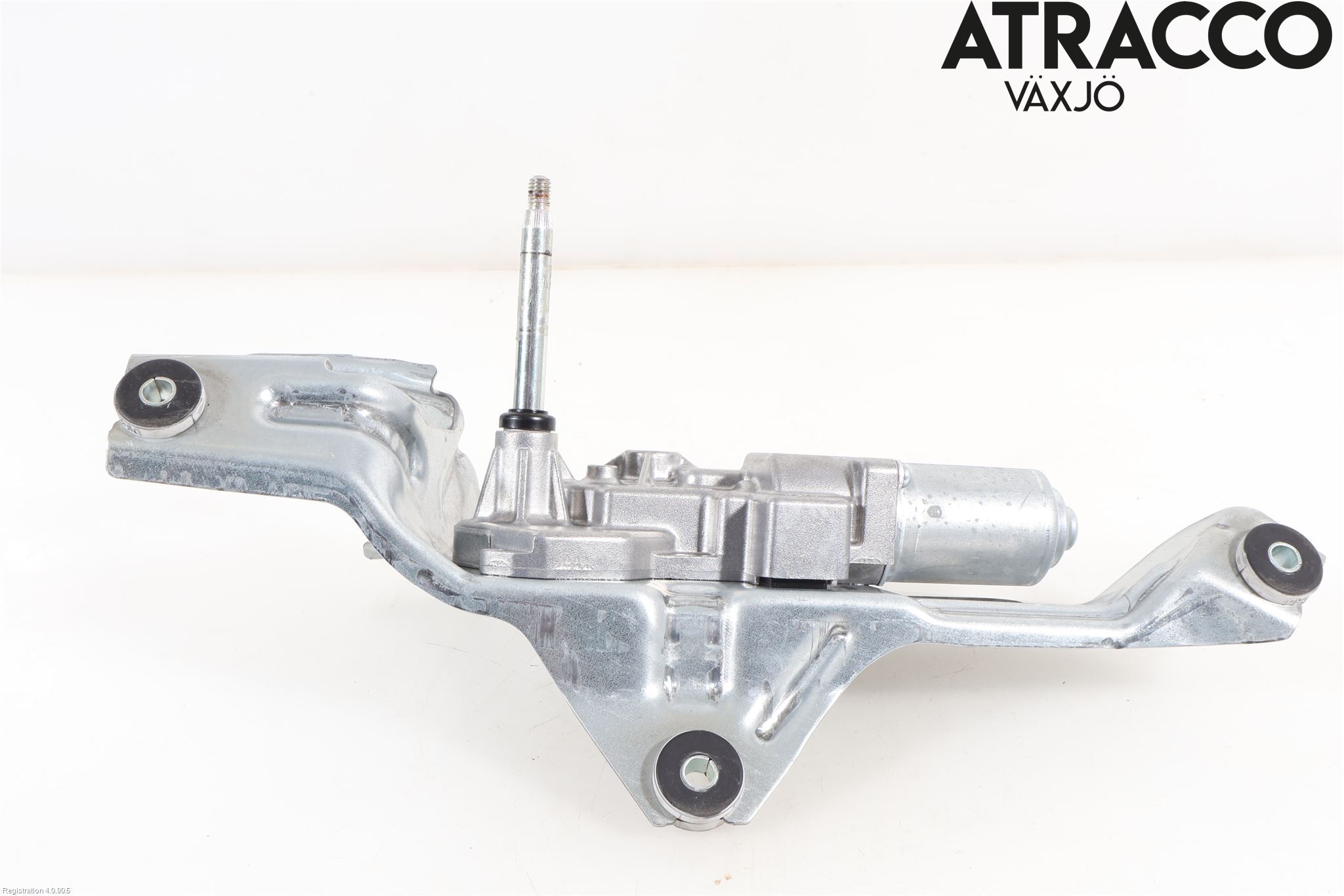 Mazda CX-30 20- Torkarmotor Baklucka