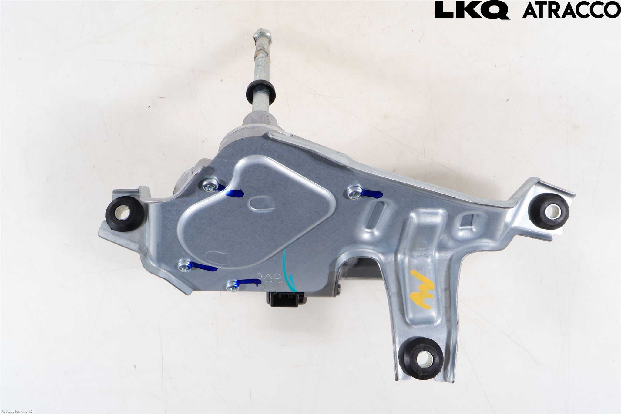 Honda CR-V 24- Torkarmotor Baklucka