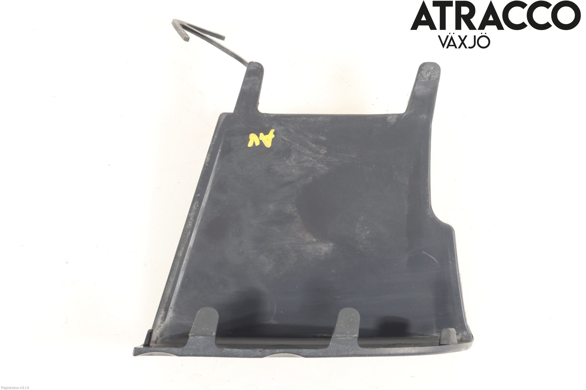 Toyota MR2     00->> Stötfångardel Fram Vä