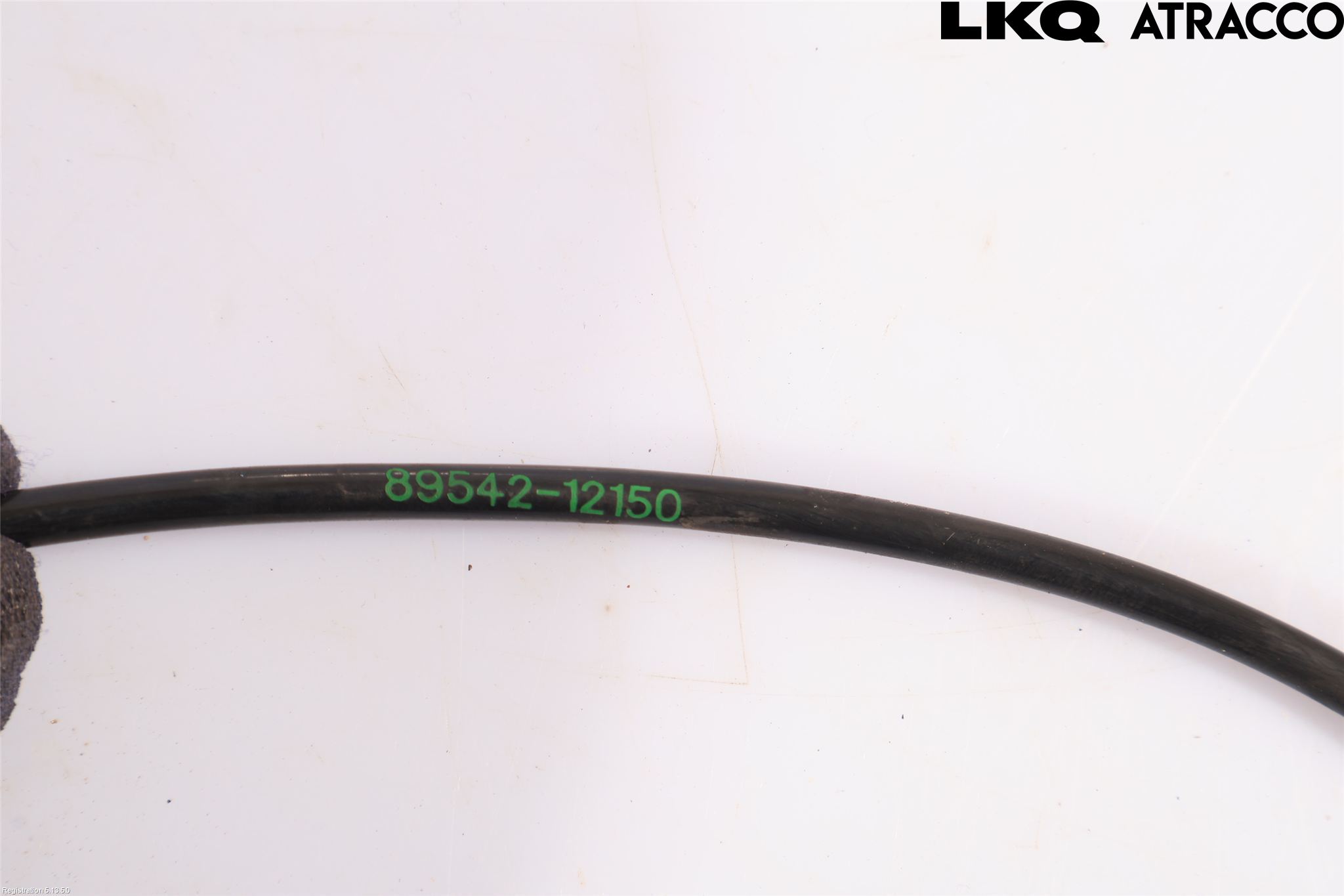 Toyota COROLLA CROSS XG10 22- Abs Sensor