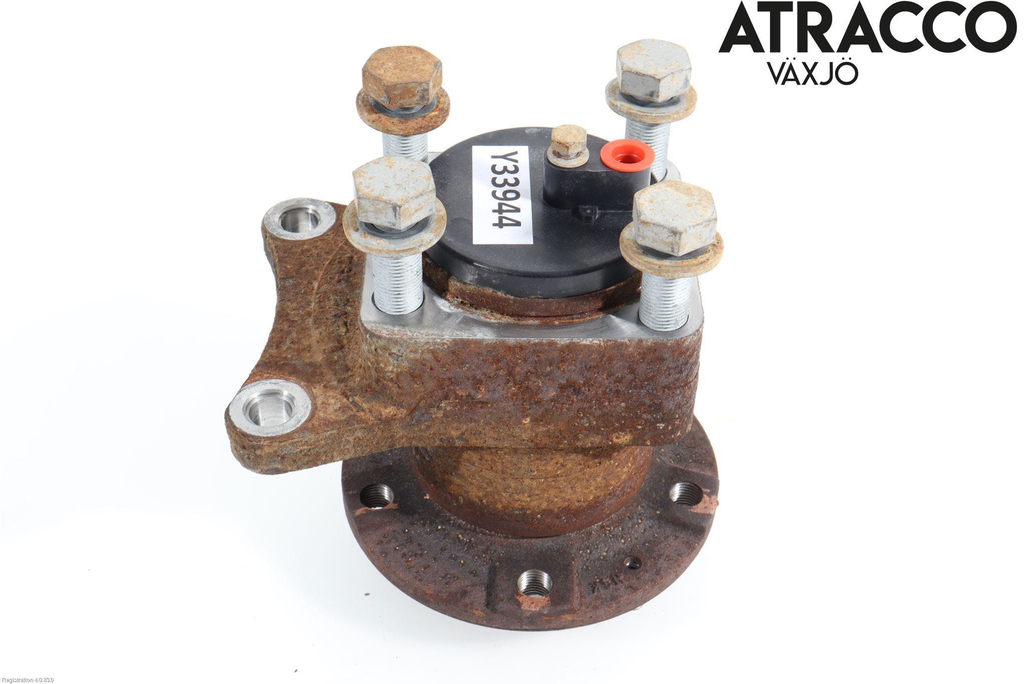 Peugeot EXPERT 15-16 Nav Bak