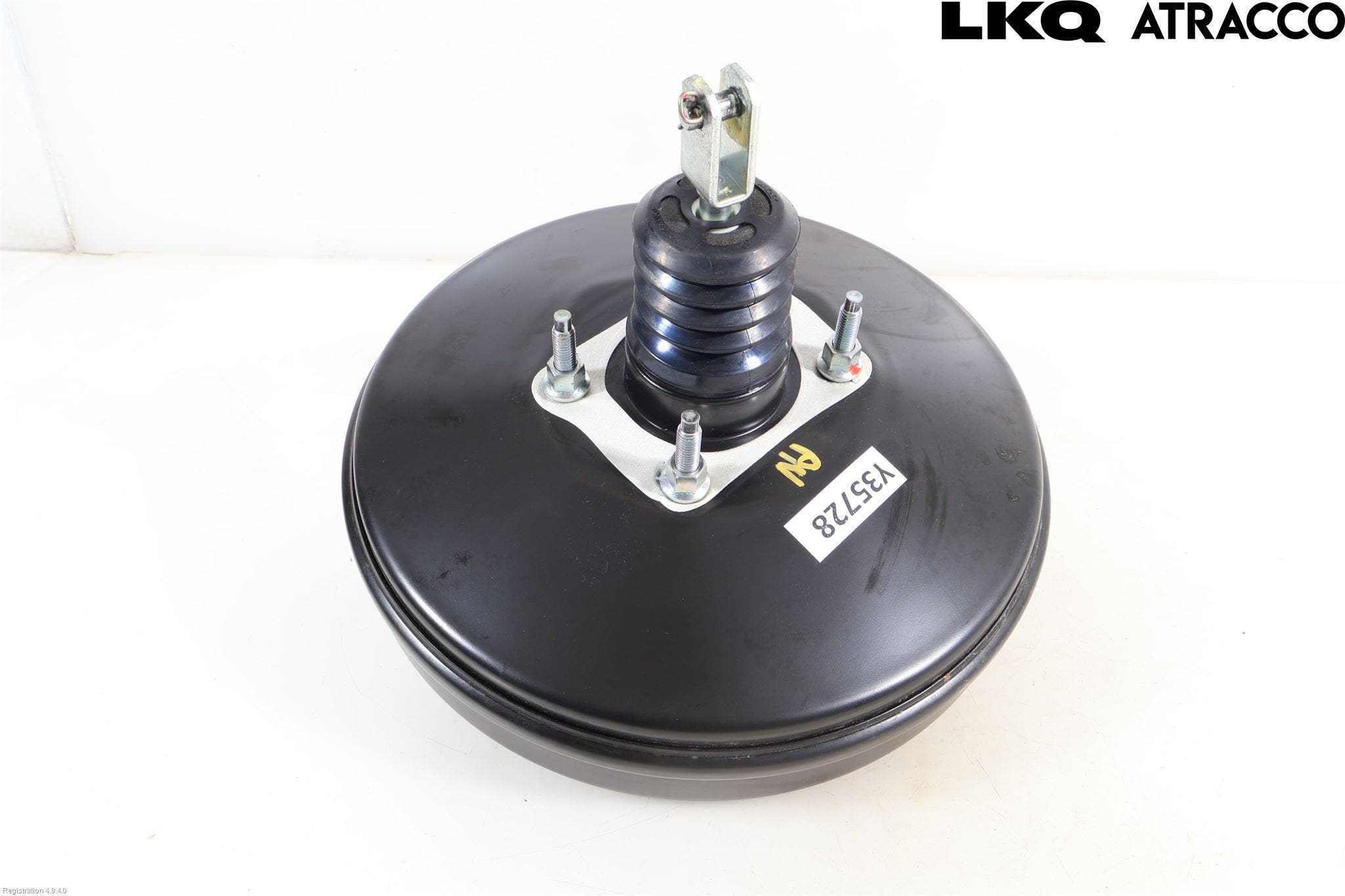 Suzuki SX4 S-CROSS 22- Bromsservo