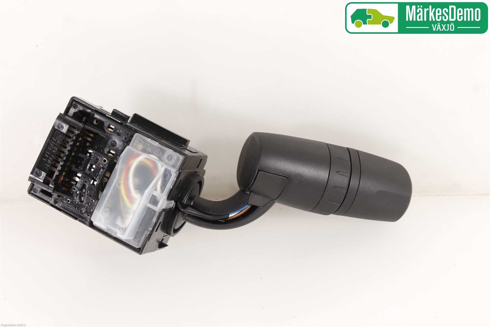 Mazda 3 III 14-19 Spak Blinkers-Ljusomk