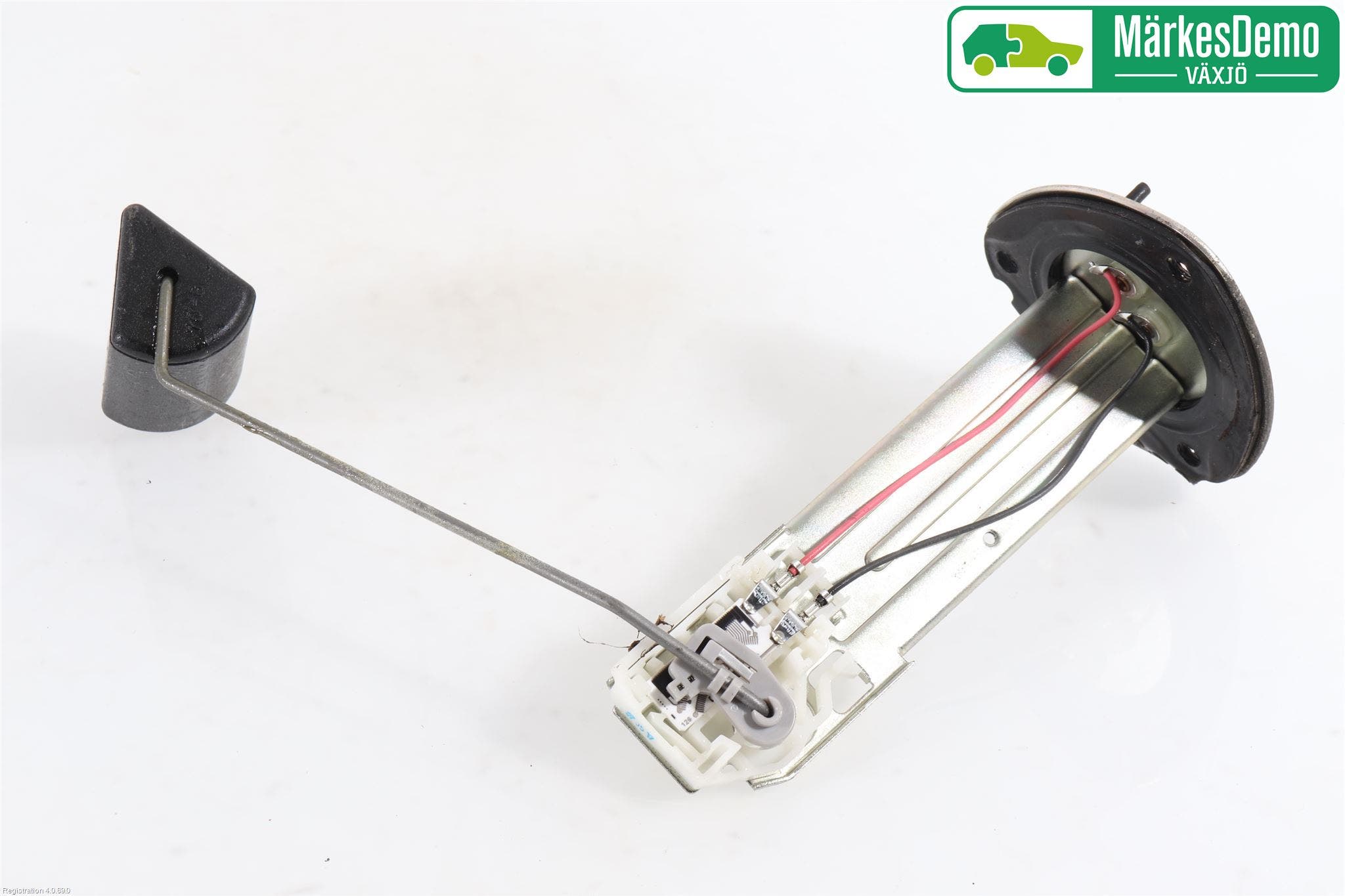 Mitsubishi ASX 10-22 Givare Tank