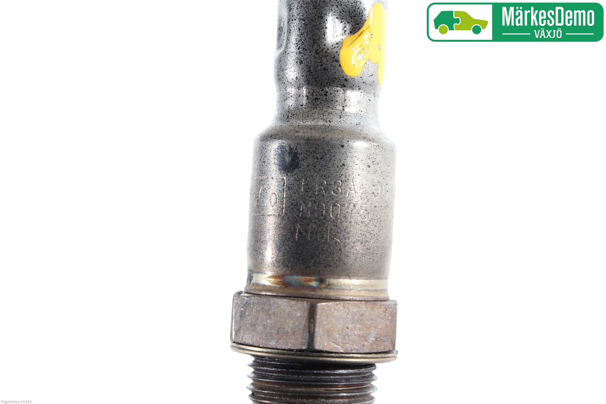 Ford MUSTANG VI 15-22 Injlambdasond