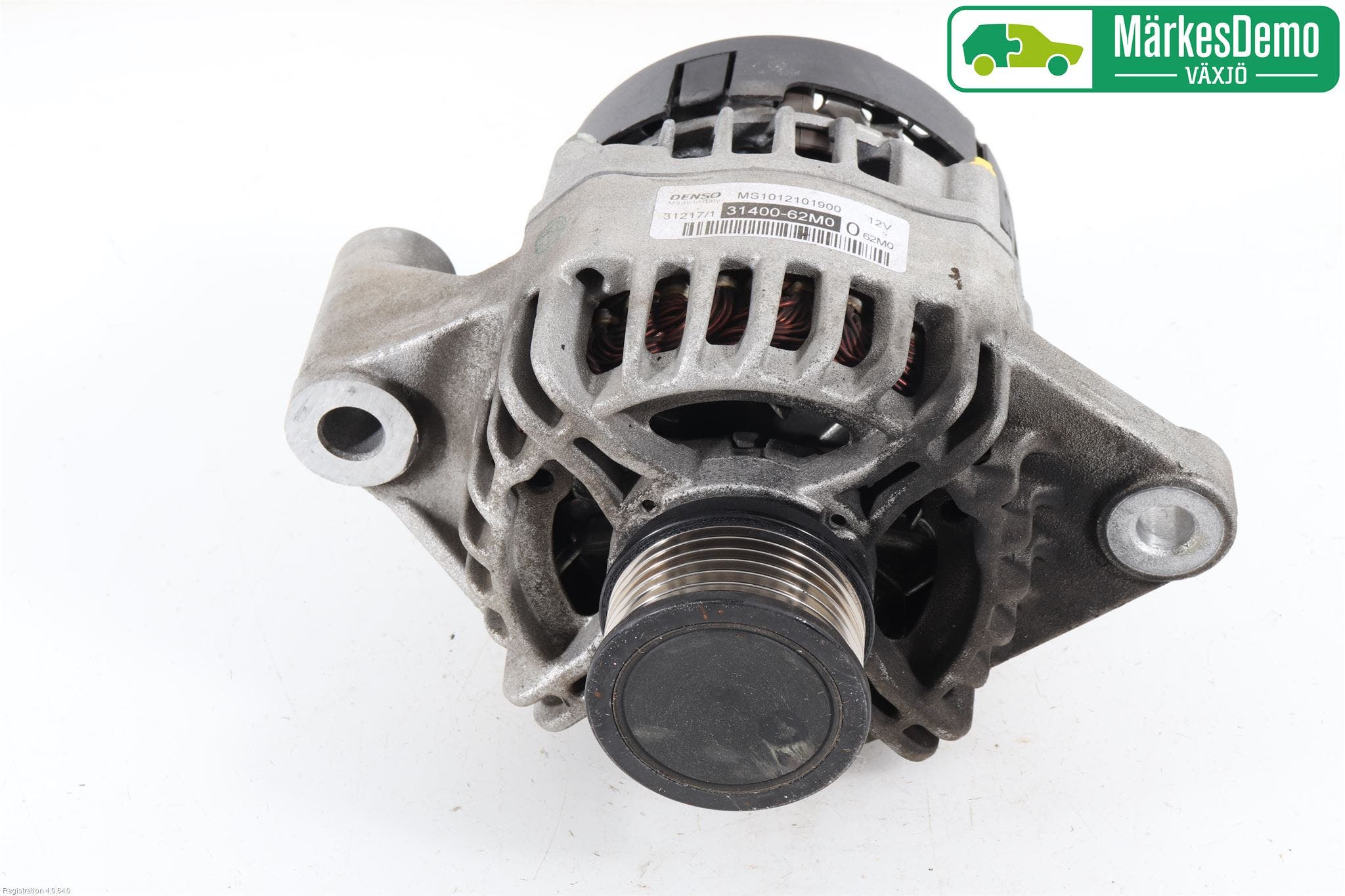 Suzuki VITARA 15- Generator