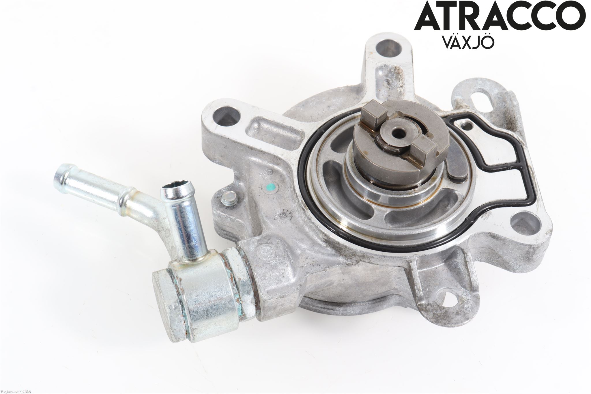 Mazda 3 III 14-19 Vakuumpump