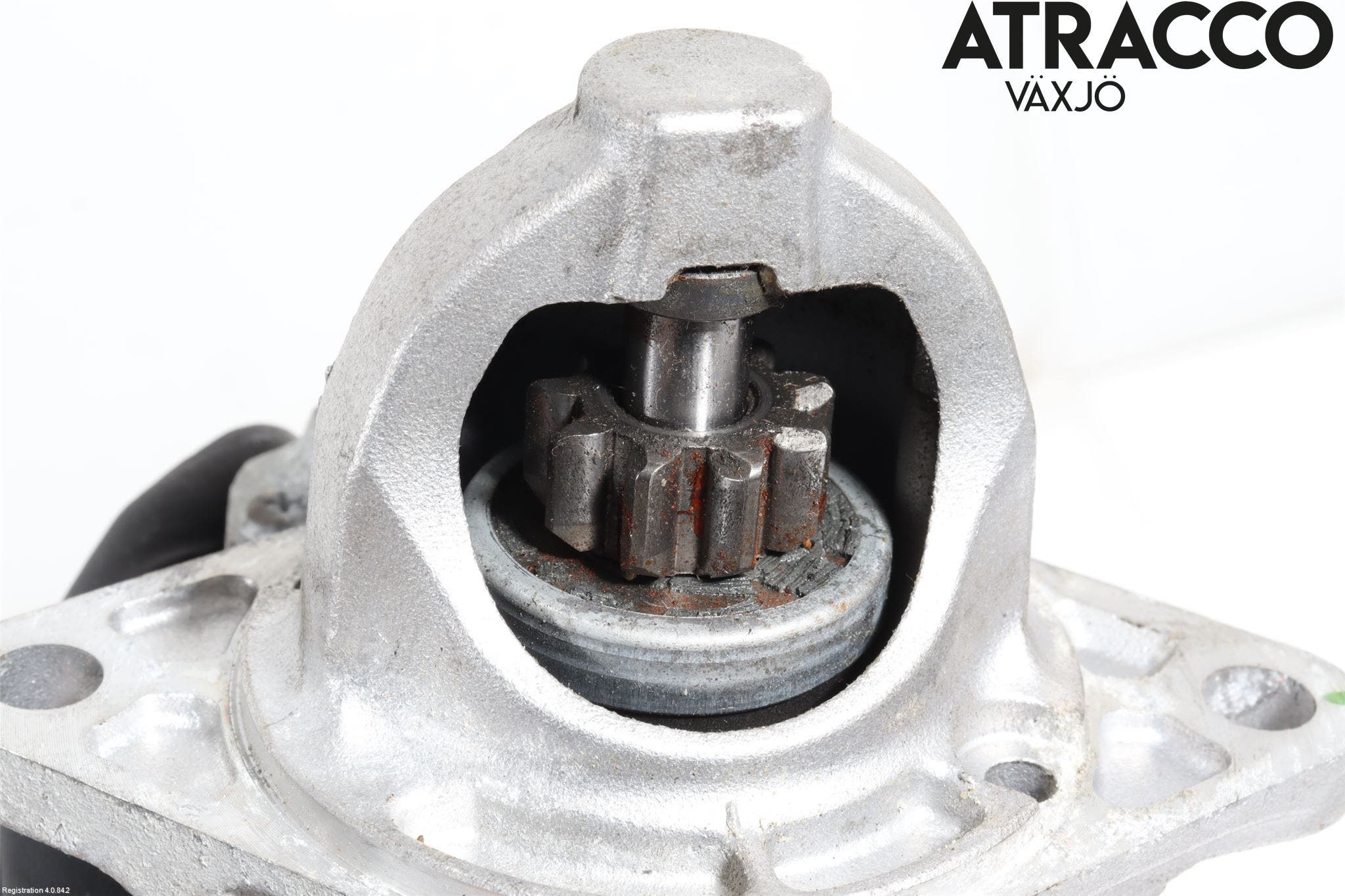 Subaru XV 18-22 Startmotor