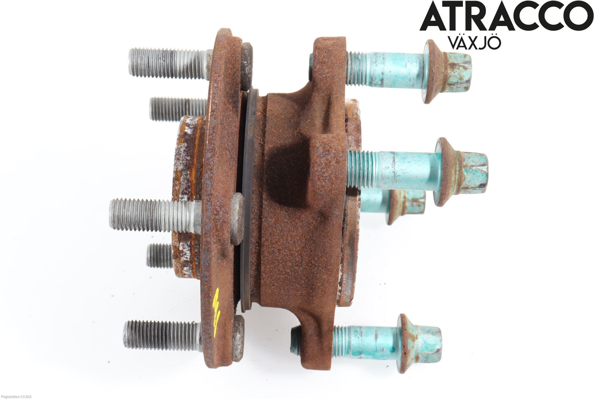 Mazda CX-30 20- Nav Fram