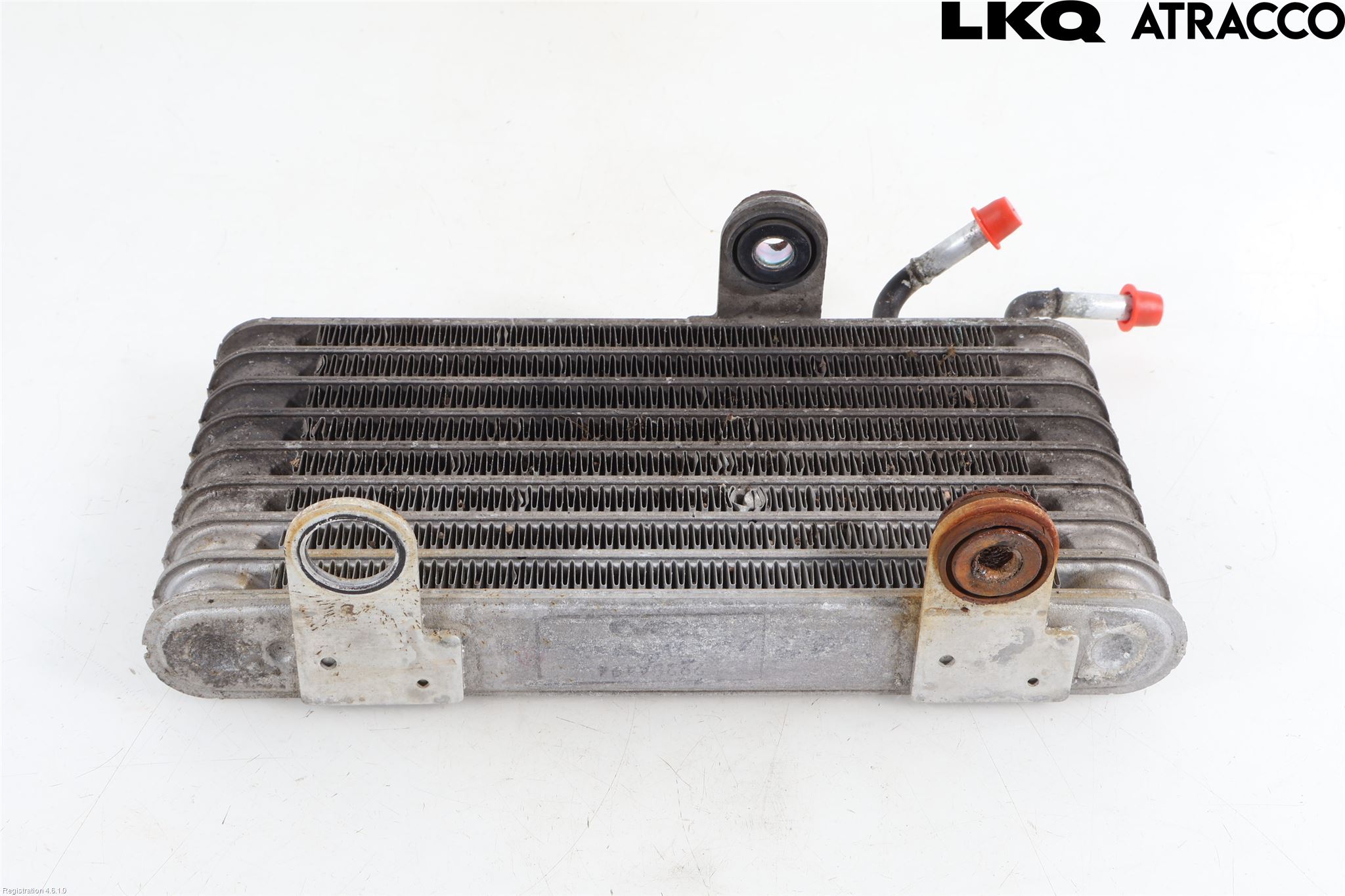 Mitsubishi OUTLANDER 13-21 Oljekylare Motor