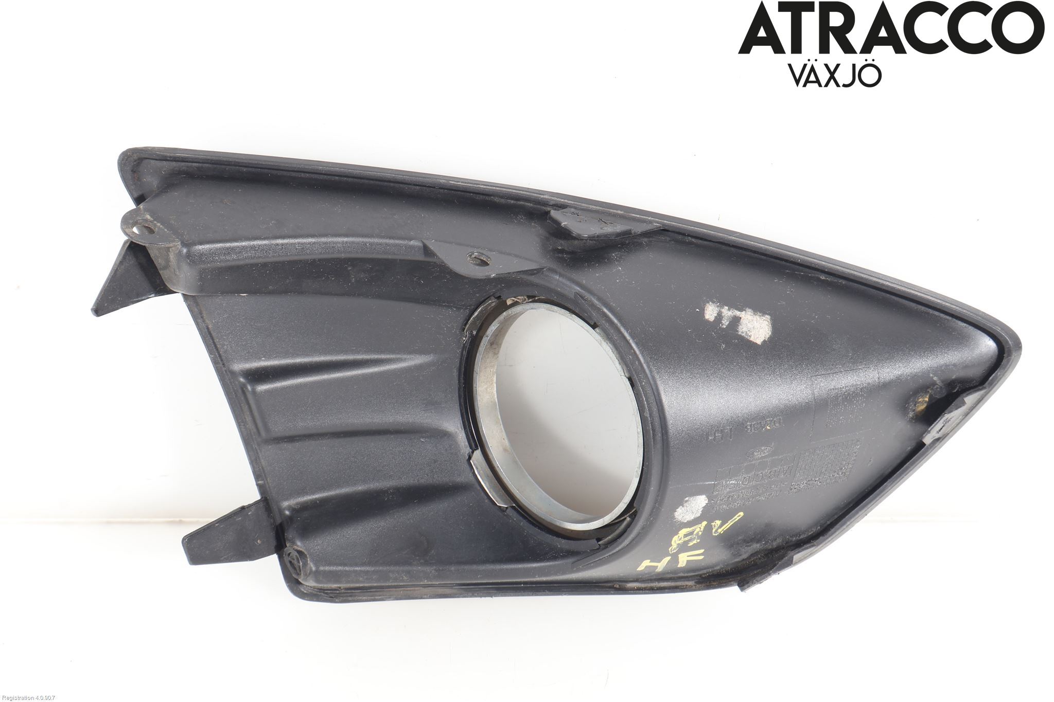 Ford GRAND C-MAX  11-14 Dimljussarg Fram