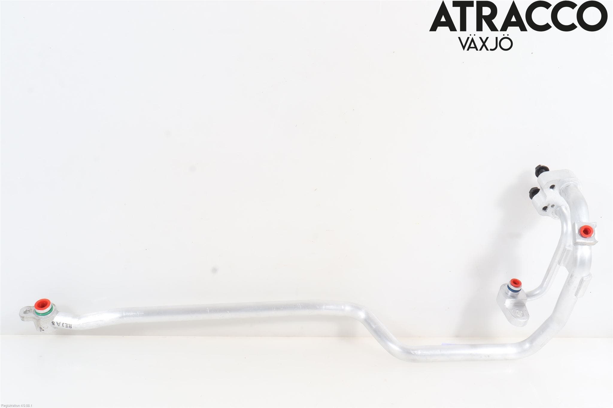 Hyundai KONA/ELECTRIC OS 18-23 Ac Slang-Rör