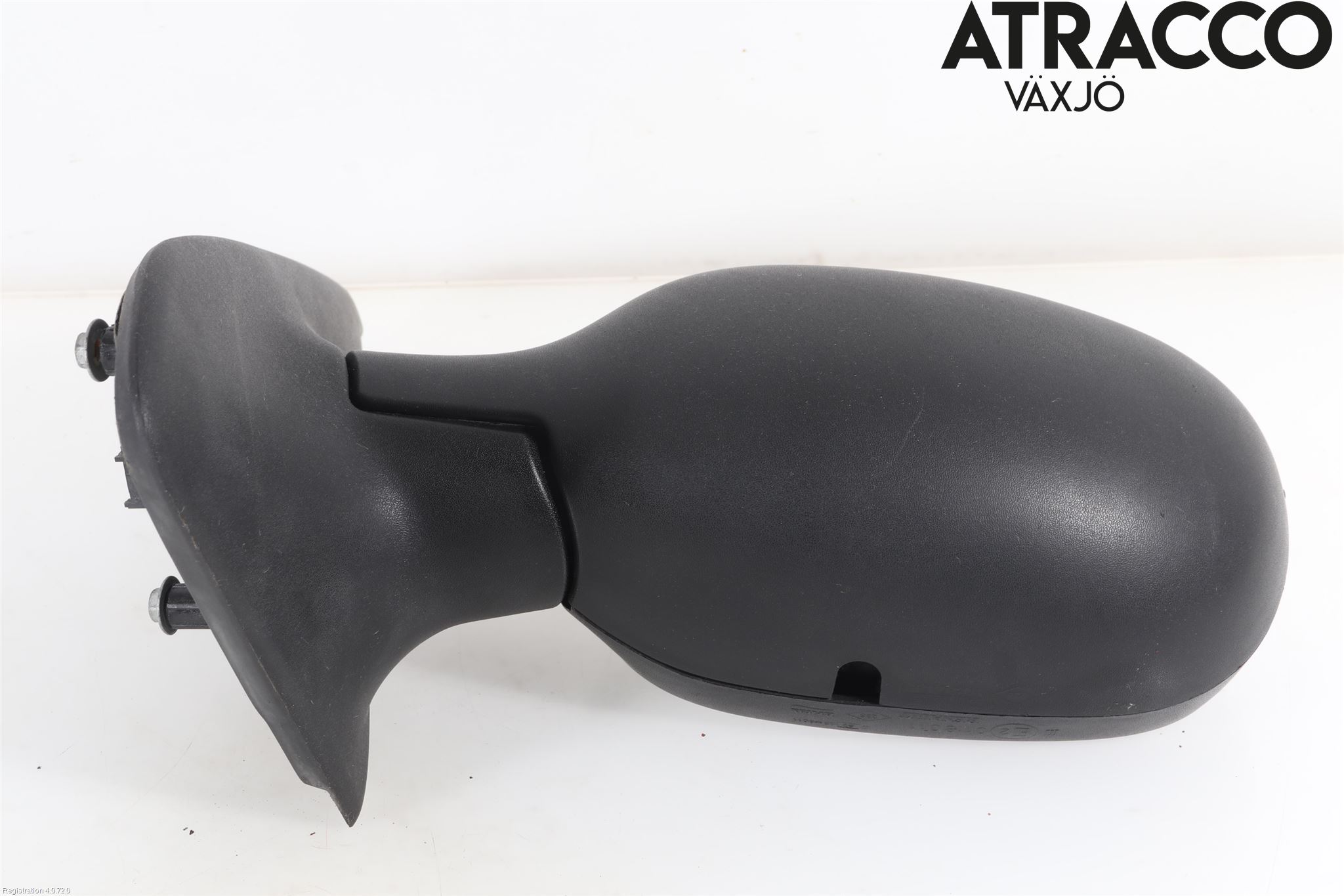 Renault CLIO II 01-08 Spegel Yttre El Vä