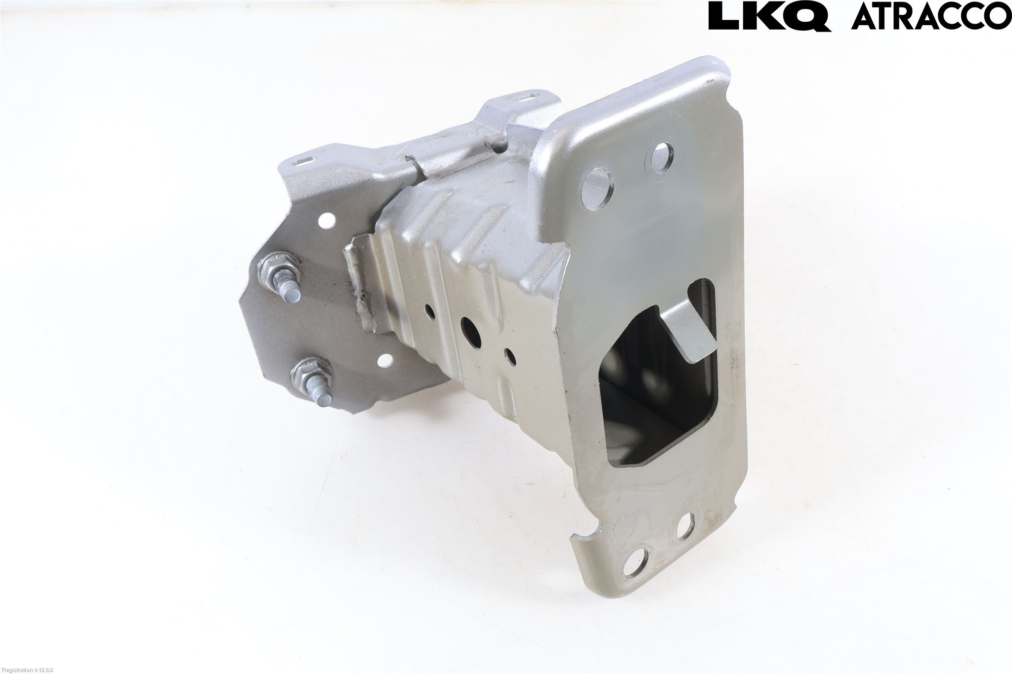 Toyota C-HR 24- Stötfångarbärjärn Fram