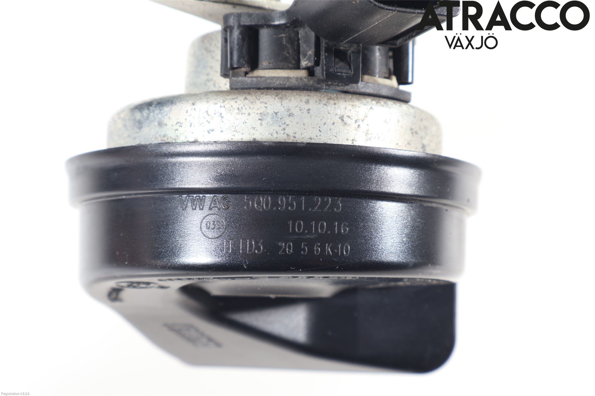 Volkswagen VW PASSAT 15-19 Signalhorn