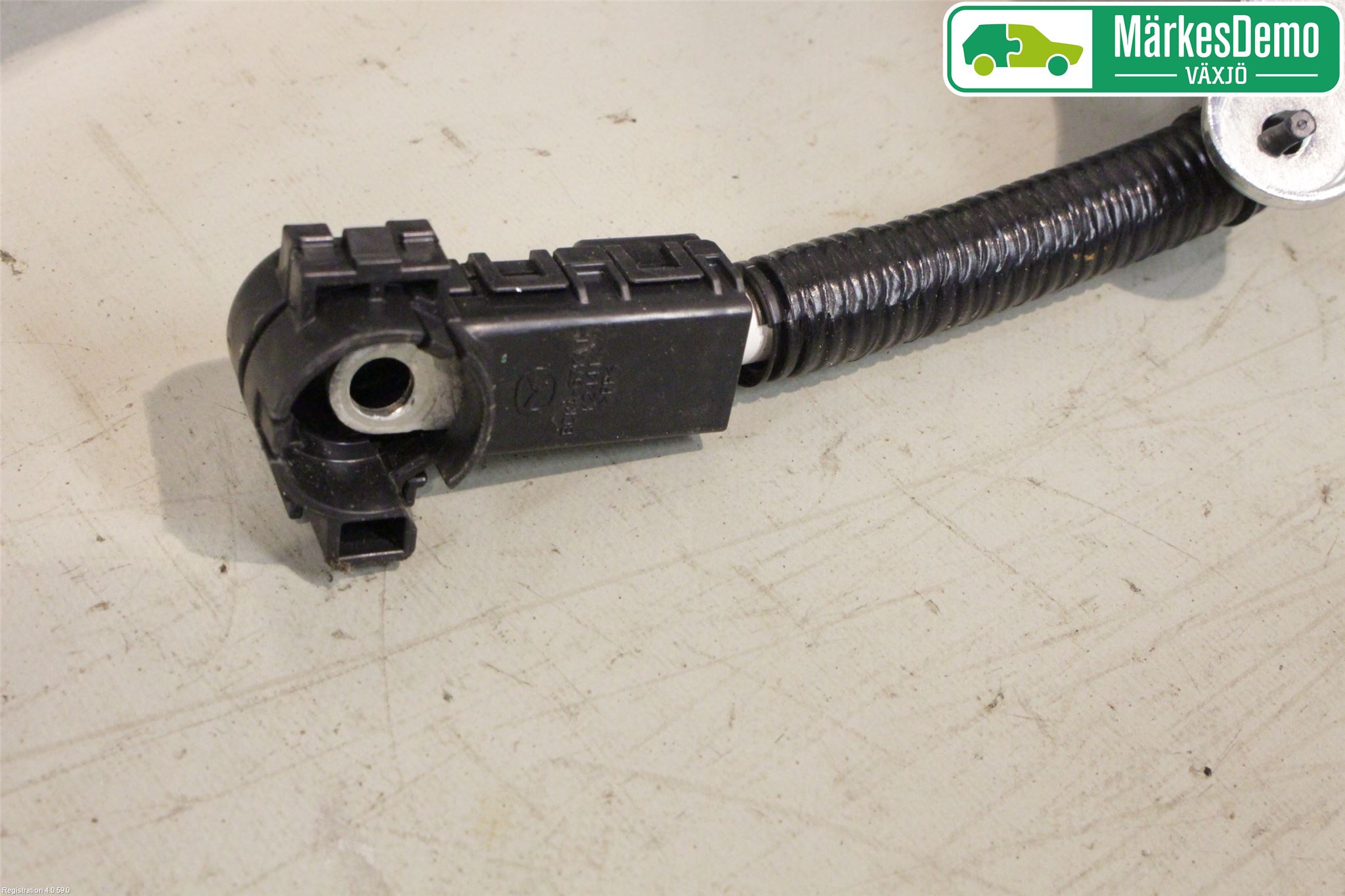 Mazda 3 IV 19- Kabelhärva