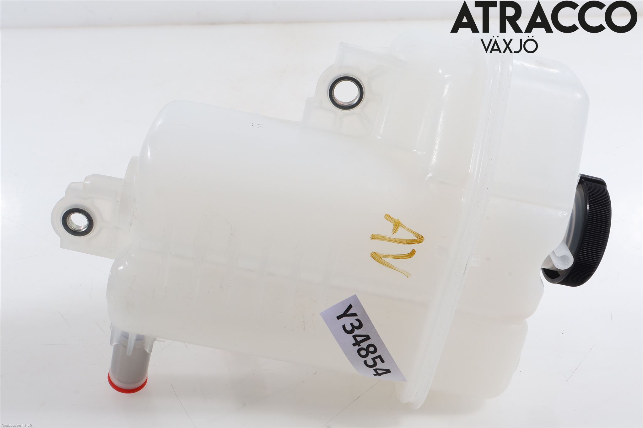 Suzuki ACROSS 21- Expansionstank