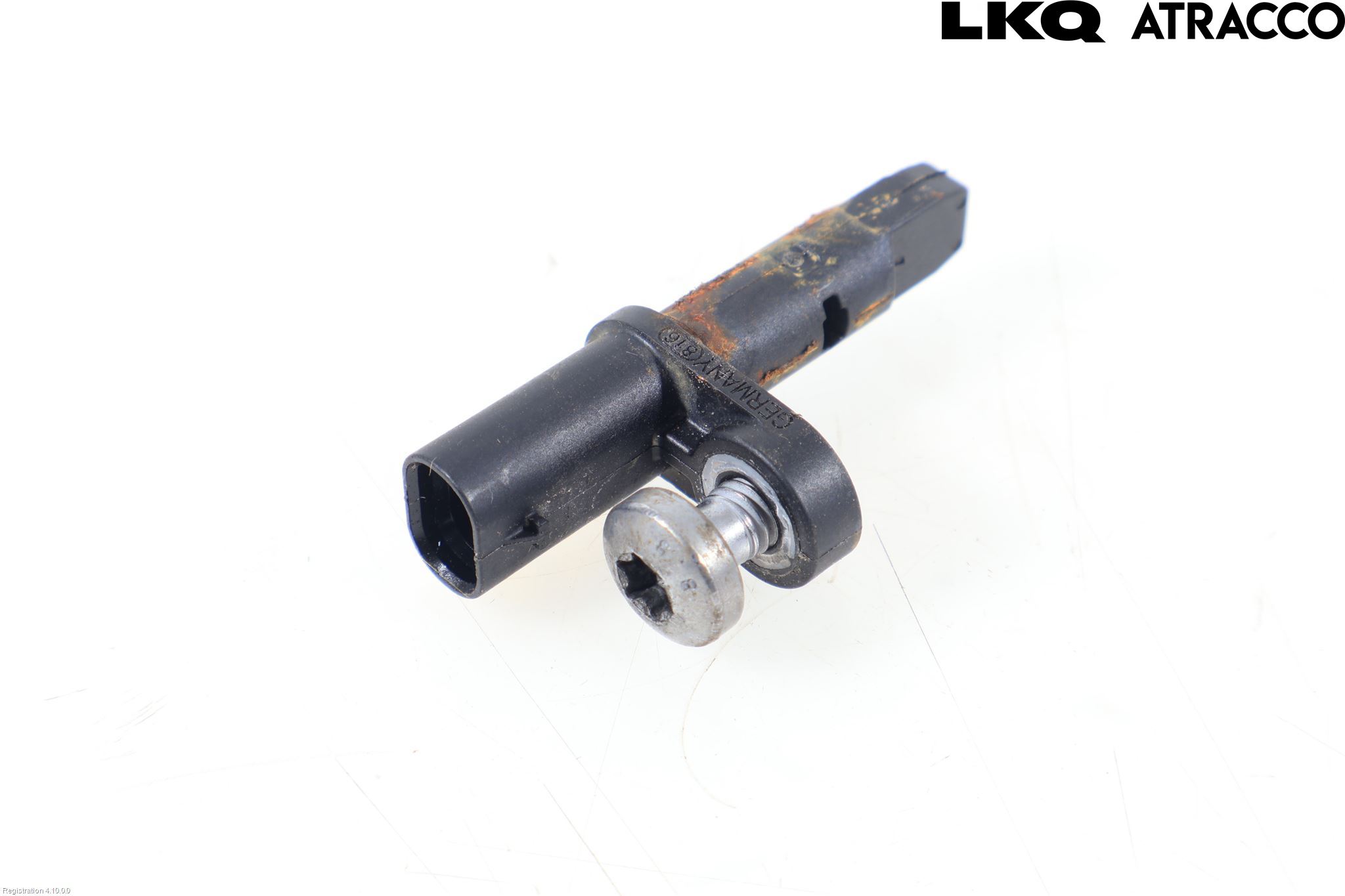 Toyota PROACE CITY 20- Abs Sensor