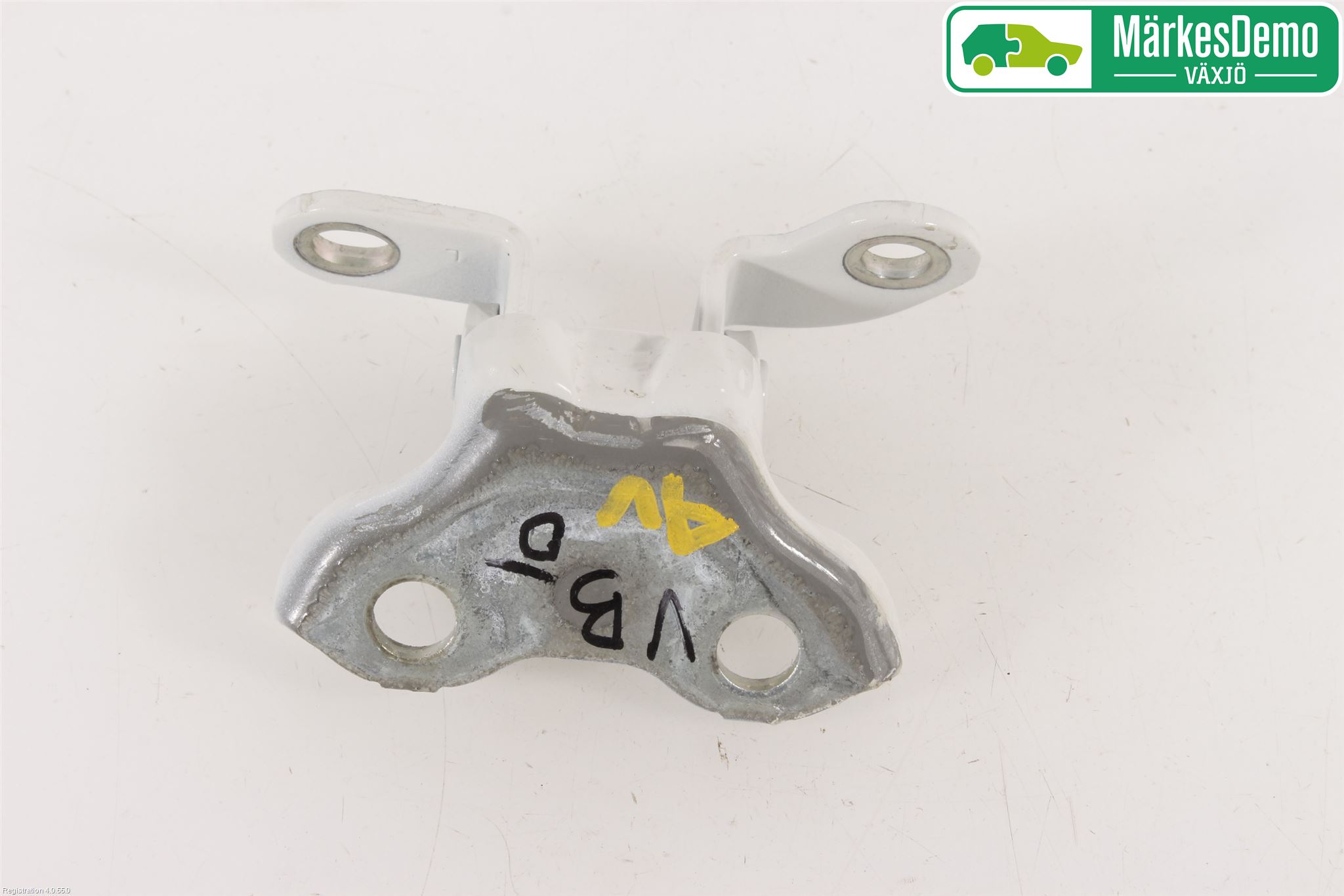 Toyota AURIS 13-19 Dörrgångjärn