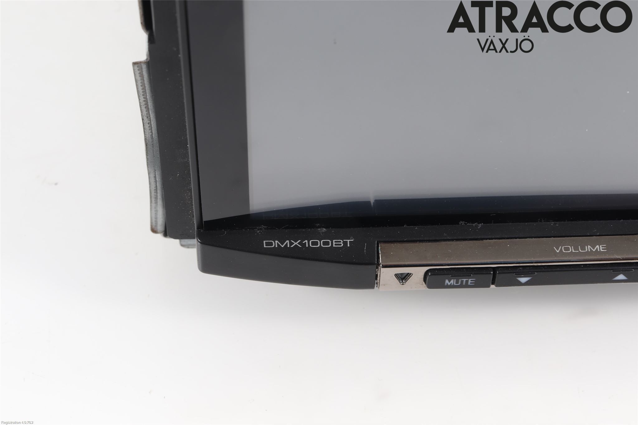 BMW 1 E87/81 5D/3D 03-11 Multimedia Övrigt