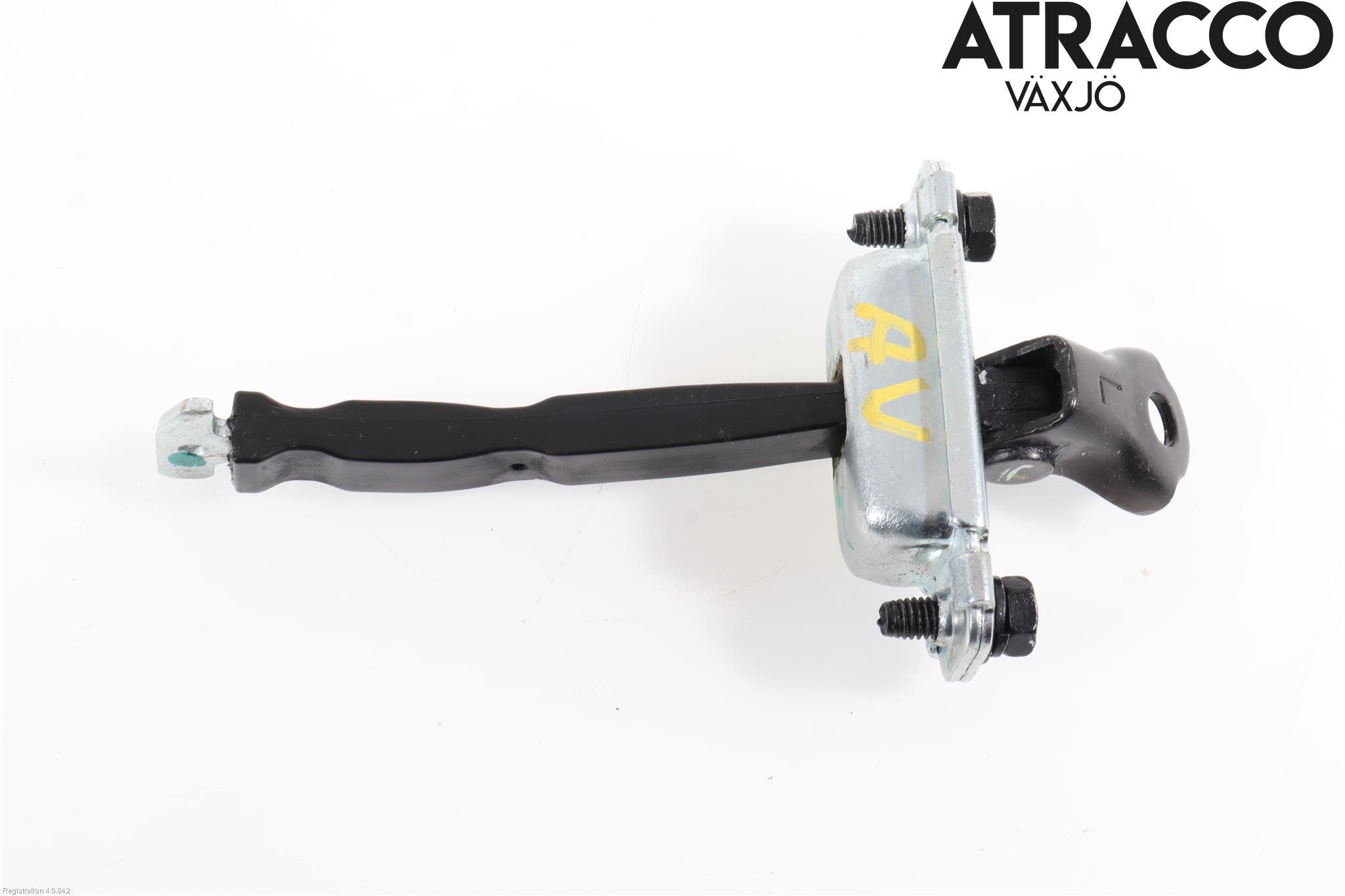 Hyundai BAYON BC3 21- Dörrstopp