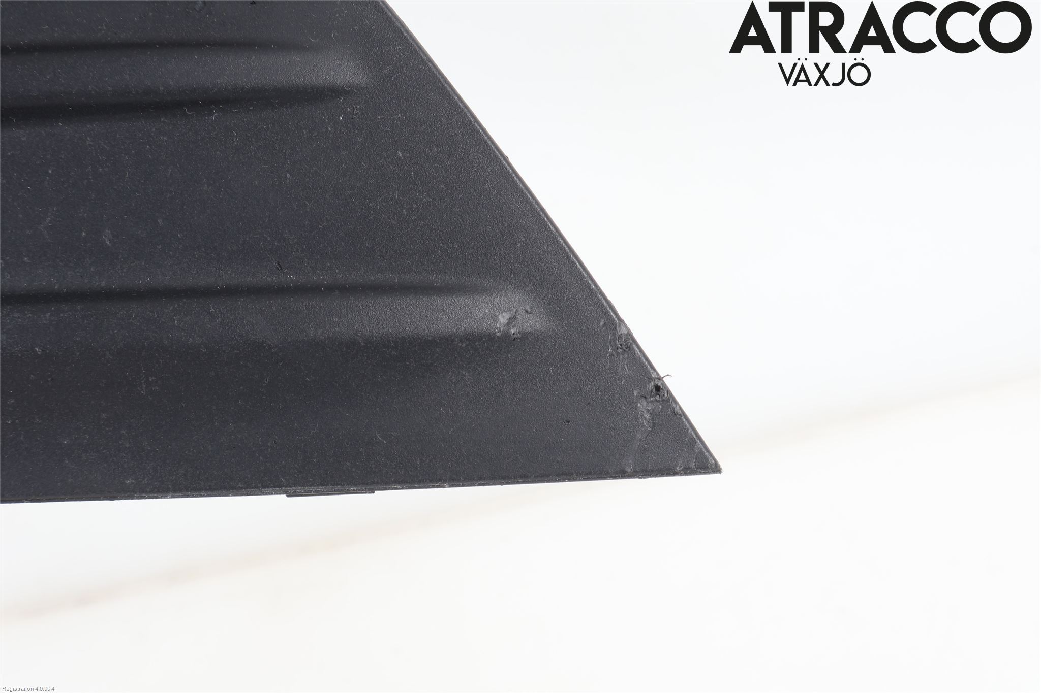 Ford GRAND C-MAX 15-19 Dimljussarg Fram