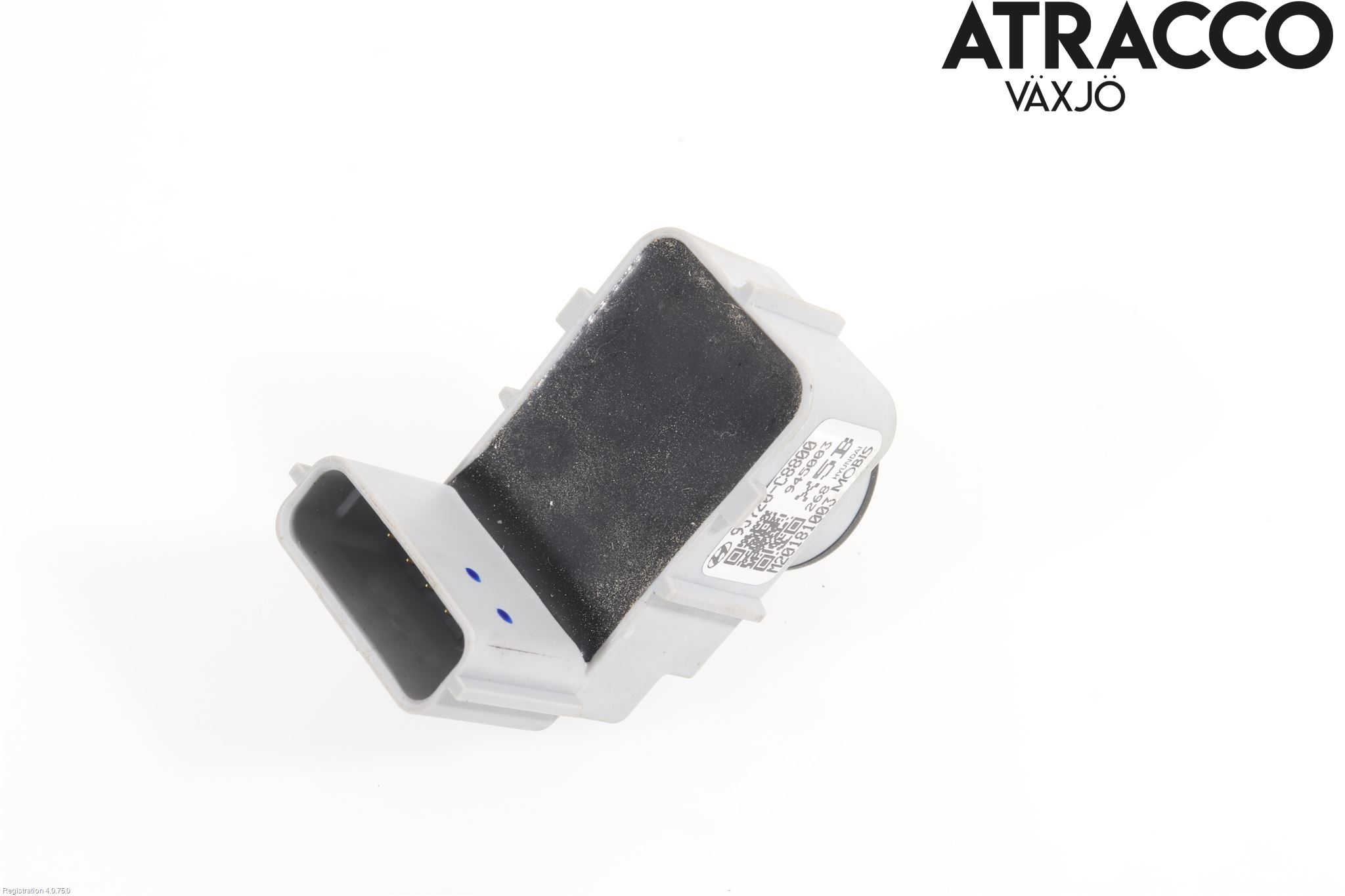 Hyundai i20 GB 15-20 Parkeringshjälp Backsensor