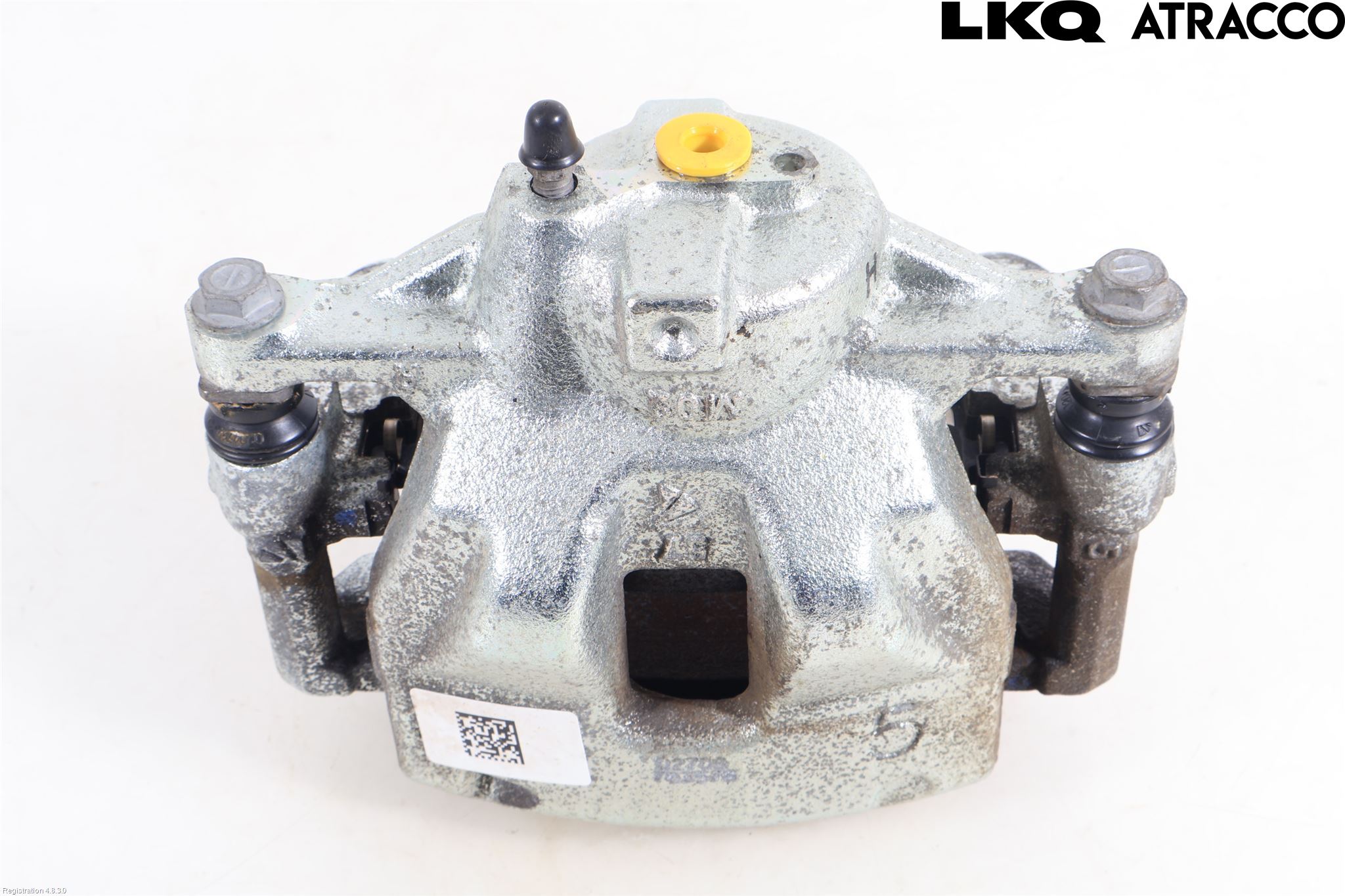 Toyota COROLLA 19- Bromsok Fram Höger