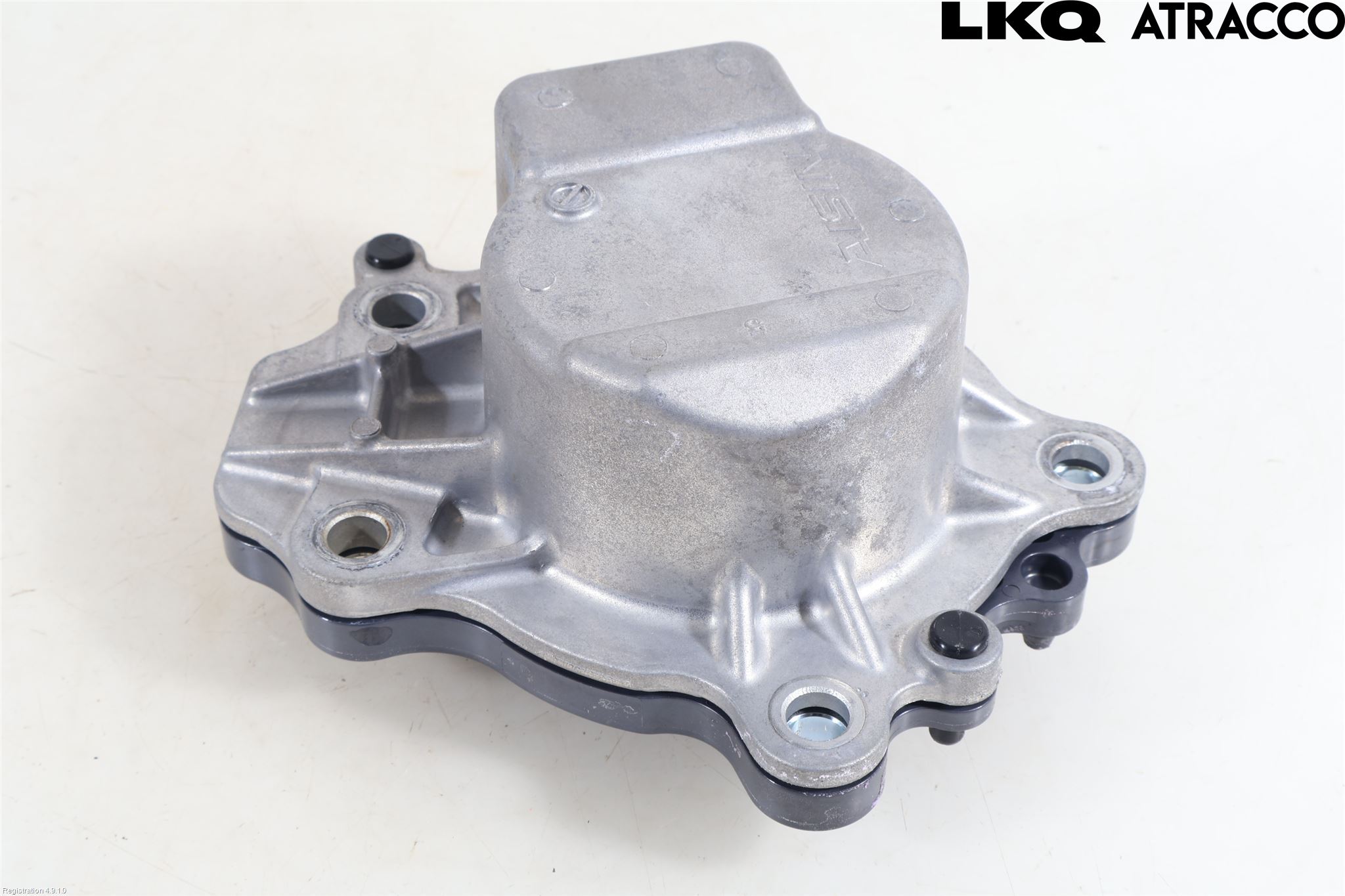 Toyota COROLLA CROSS XG10 22- Vattenpump