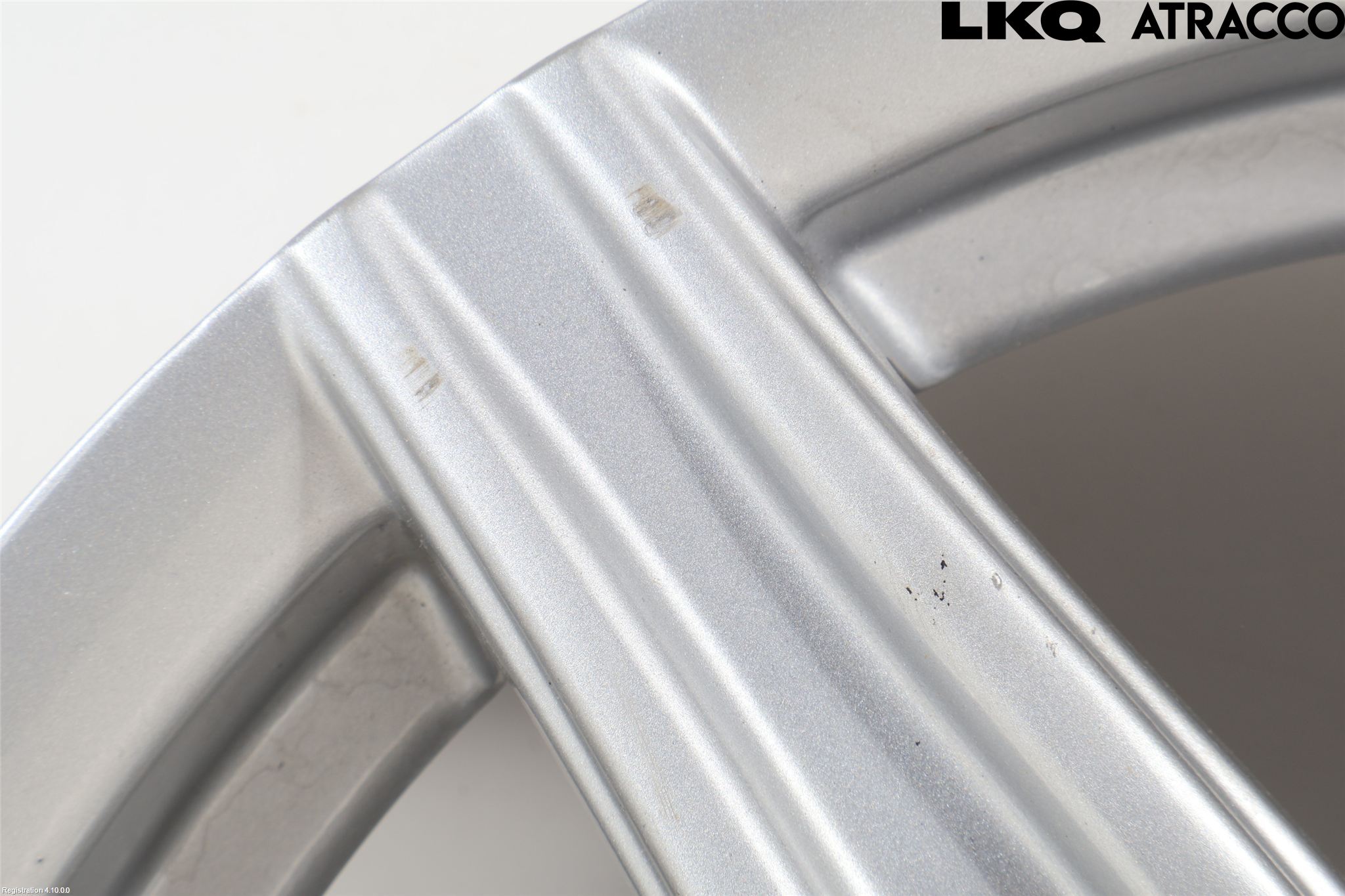 Suzuki SWIFT 17-24 Fälgsats Aluminium